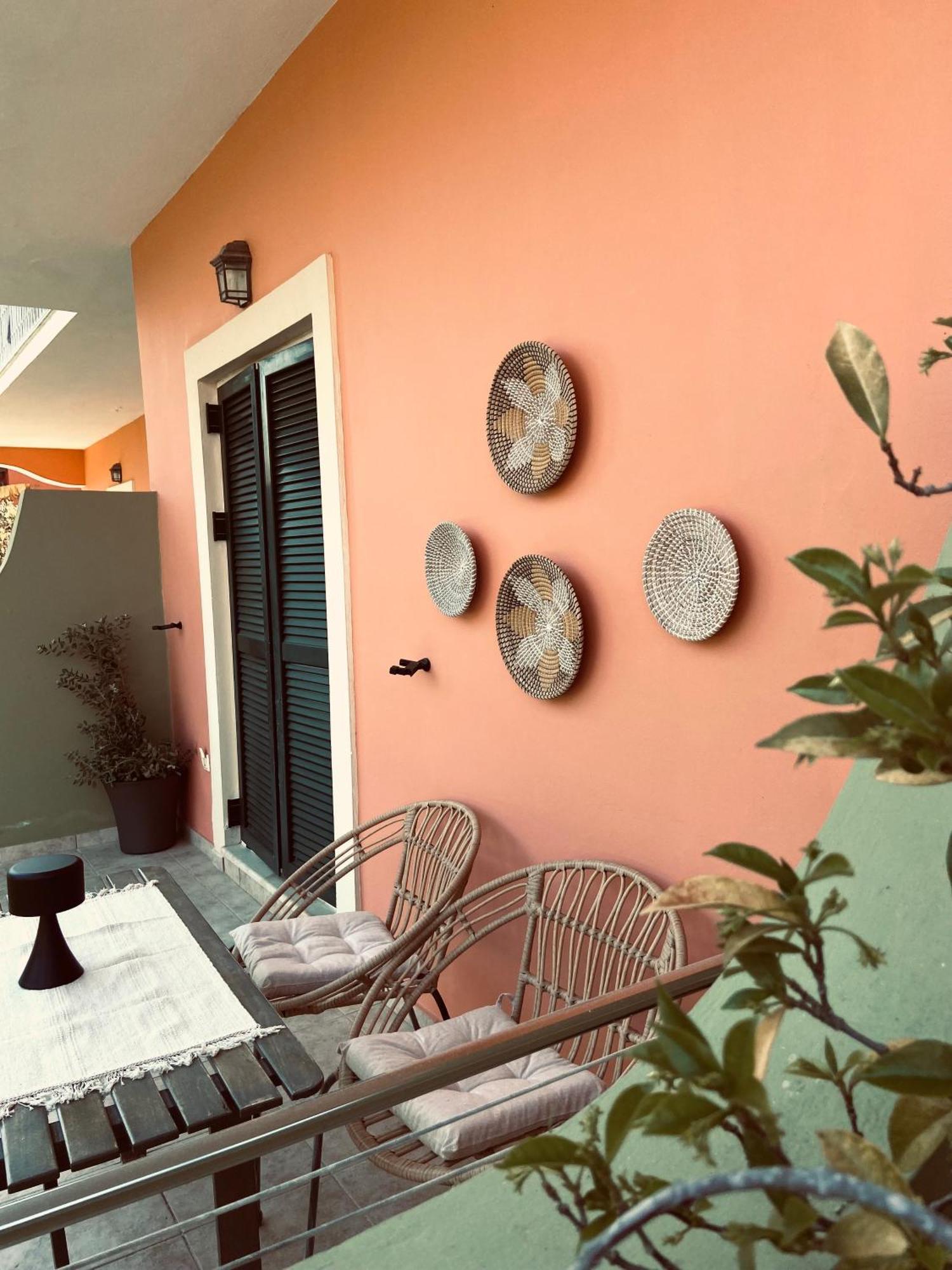 Apartment Kipos-ss Residences Dassia (Corfu)