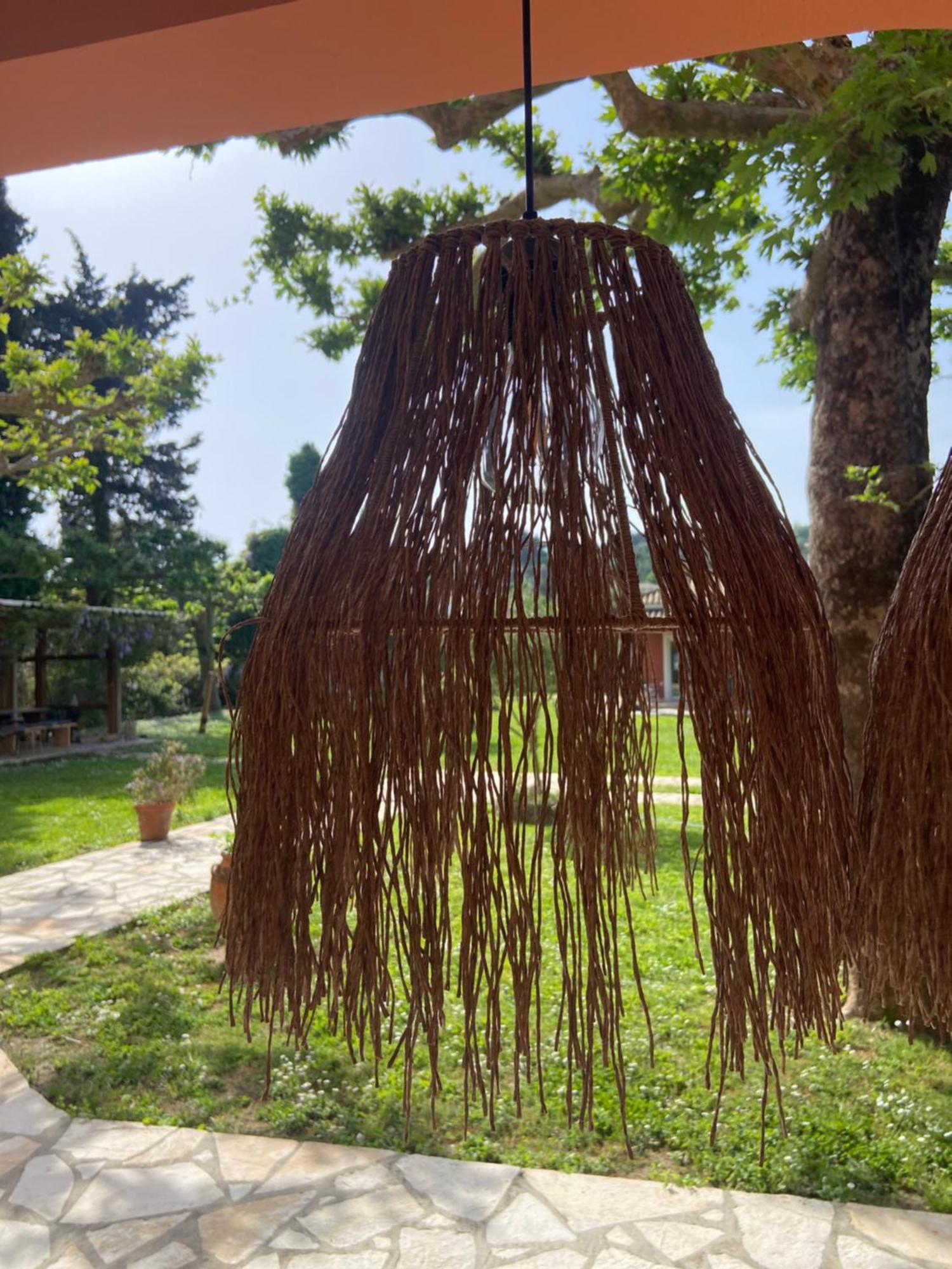 Kipos-ss Residences * Dassia (Corfu)