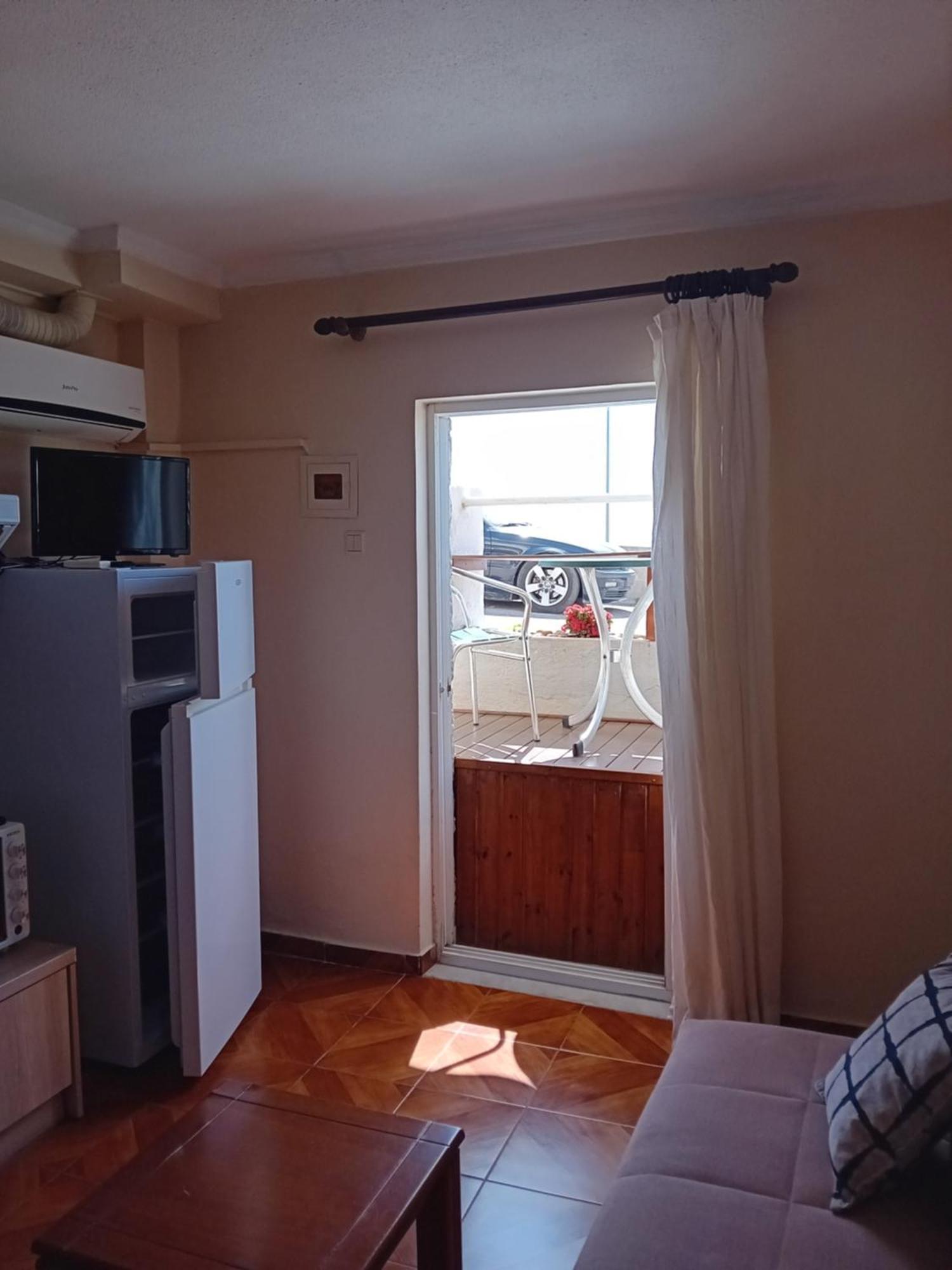Apartment Fafalios
