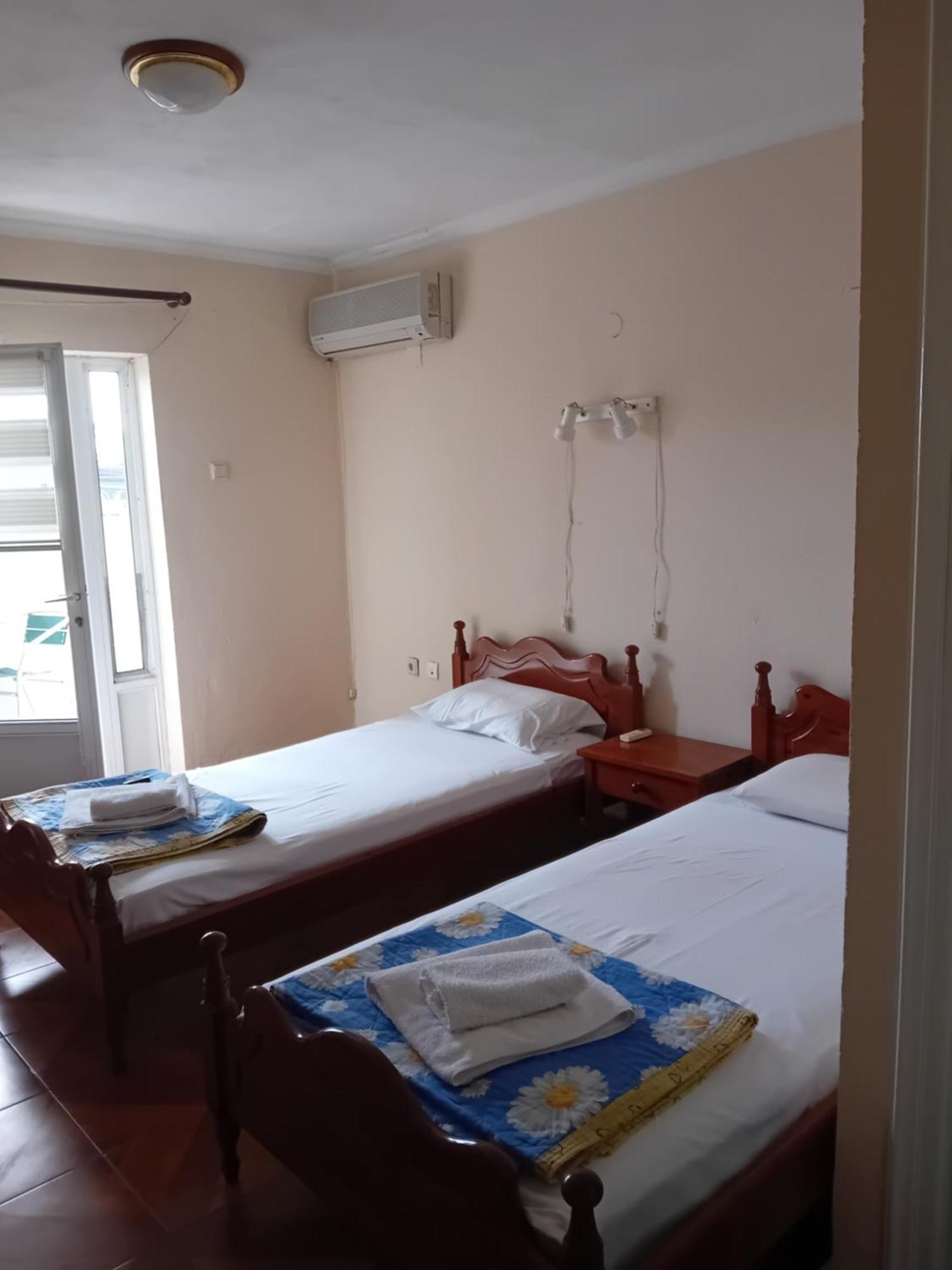 Fafalios Apartment Vrontados