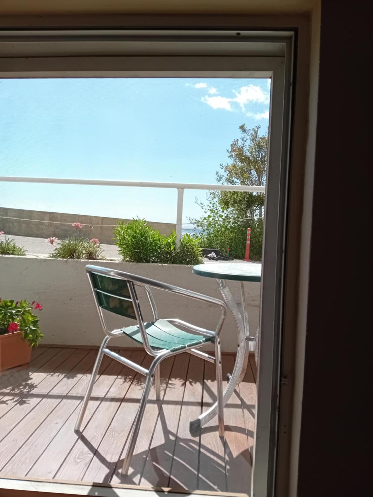 Apartment Fafalios