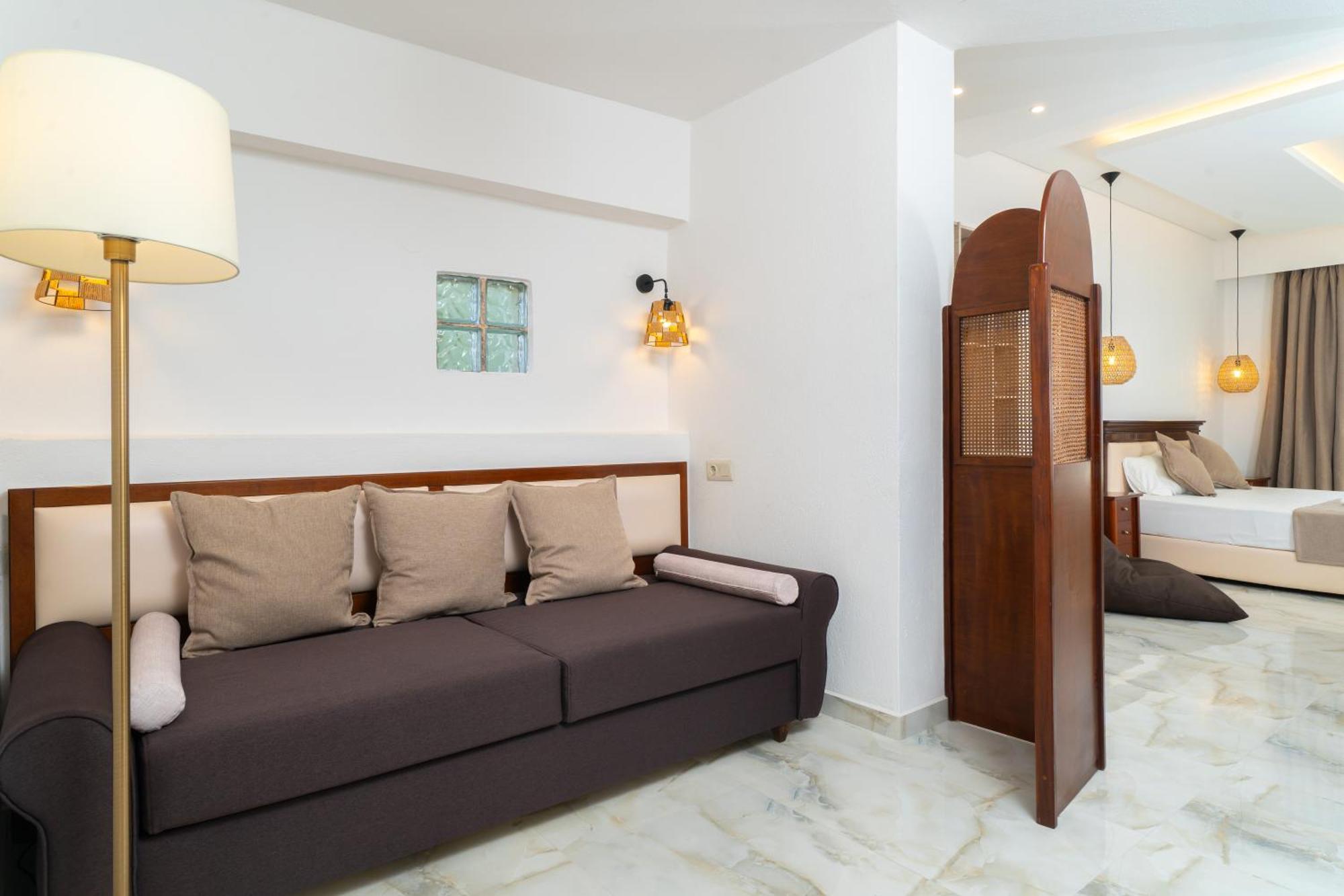 Lafeyra Apartment