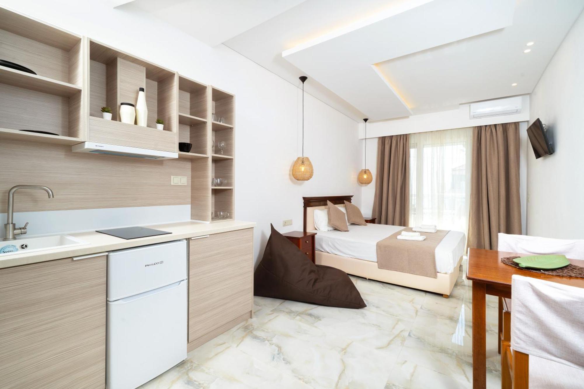 Lafeyra Apartment Limenaria (Thasos)