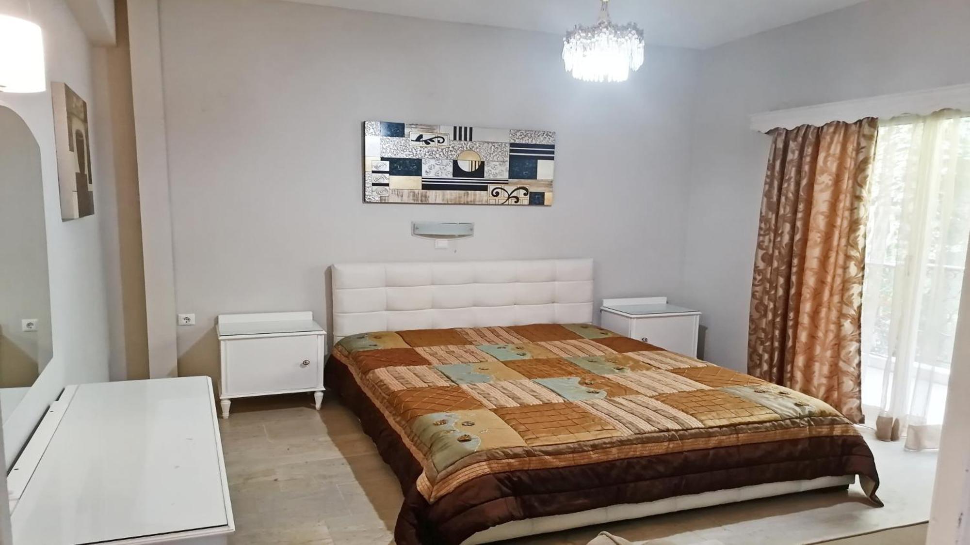 Maria Apartment *