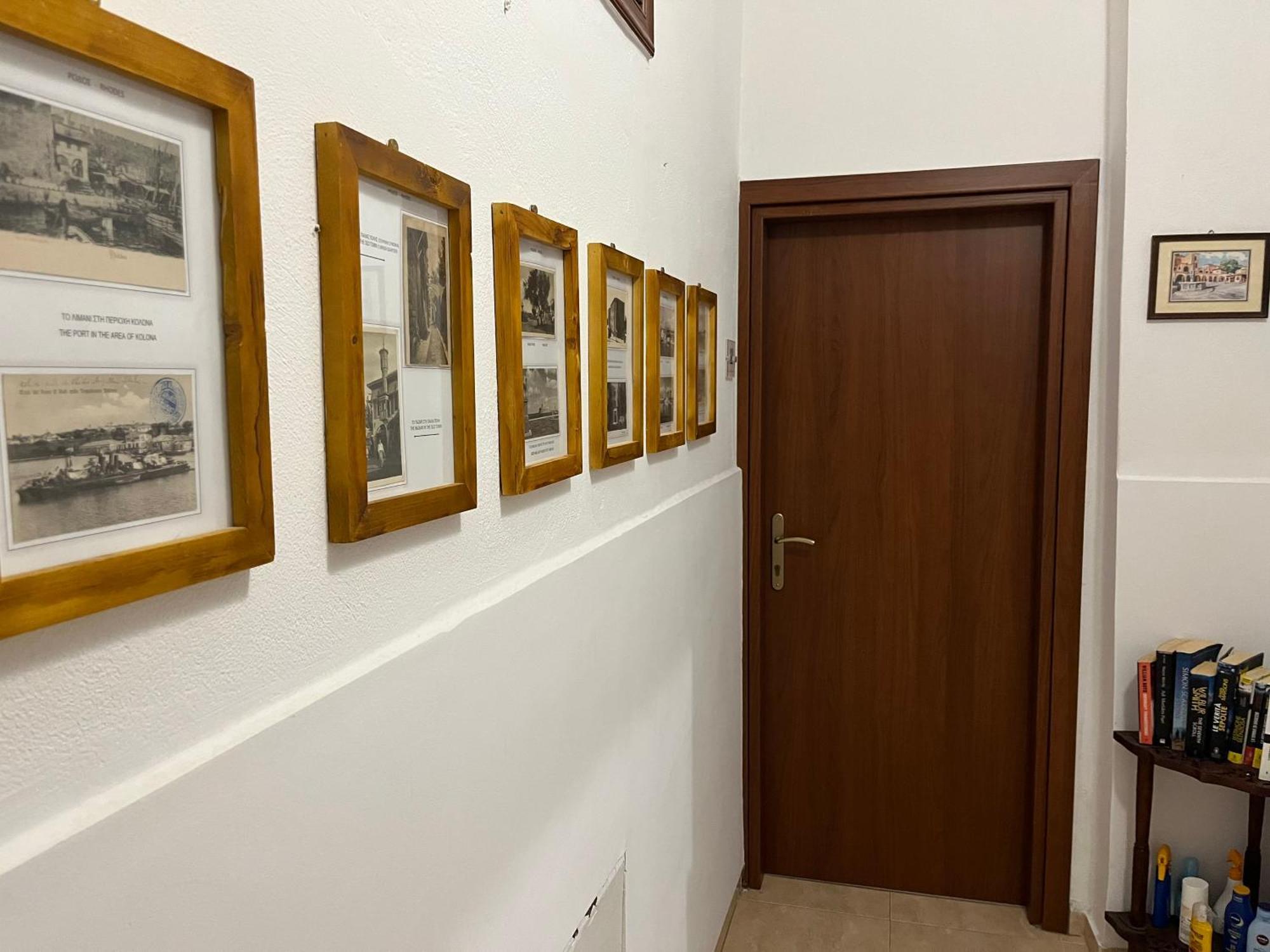 Eleni Guest house Rhodes City