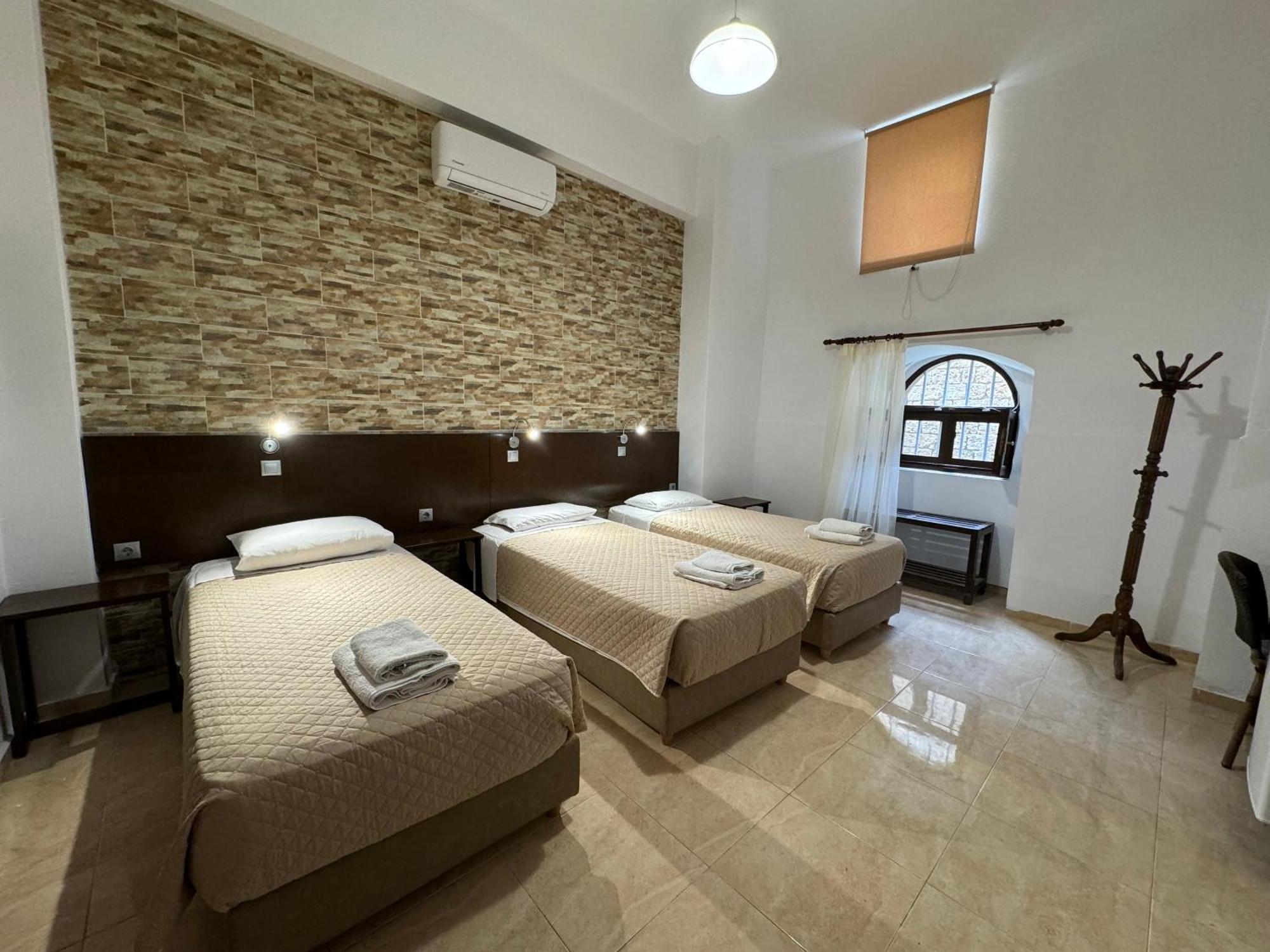 Eleni Guest house