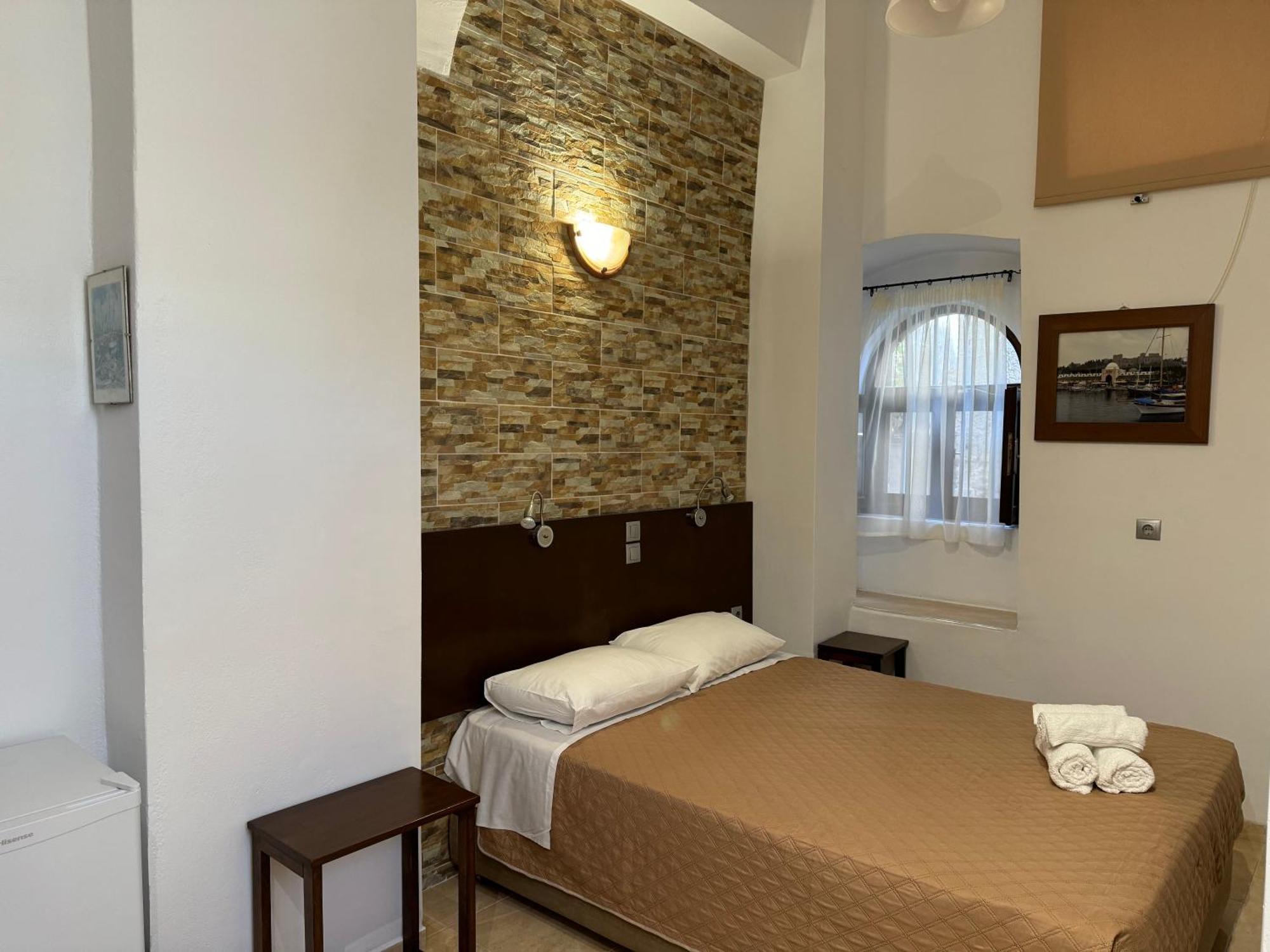 Guest house Eleni 2*