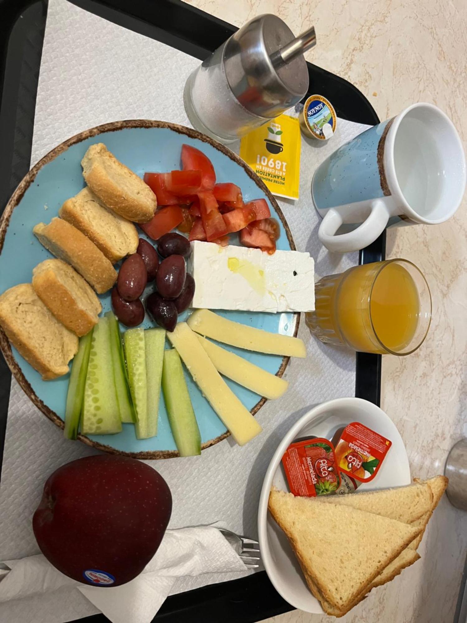 Eleni Guest house 2*