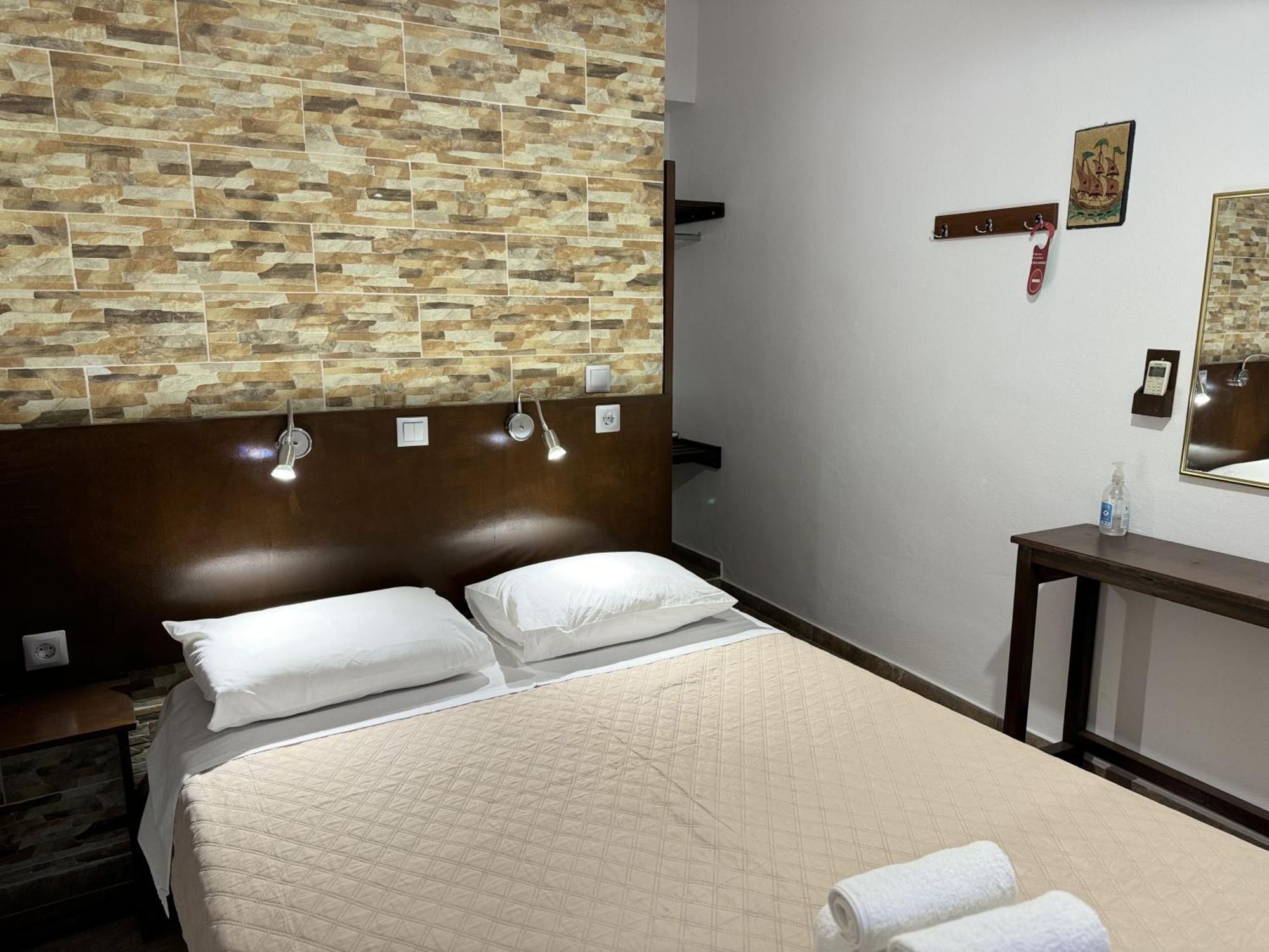Guest house Eleni