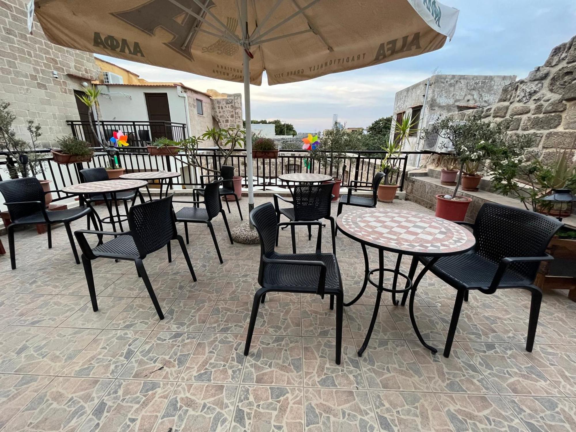 Eleni Guest house Rhodes City