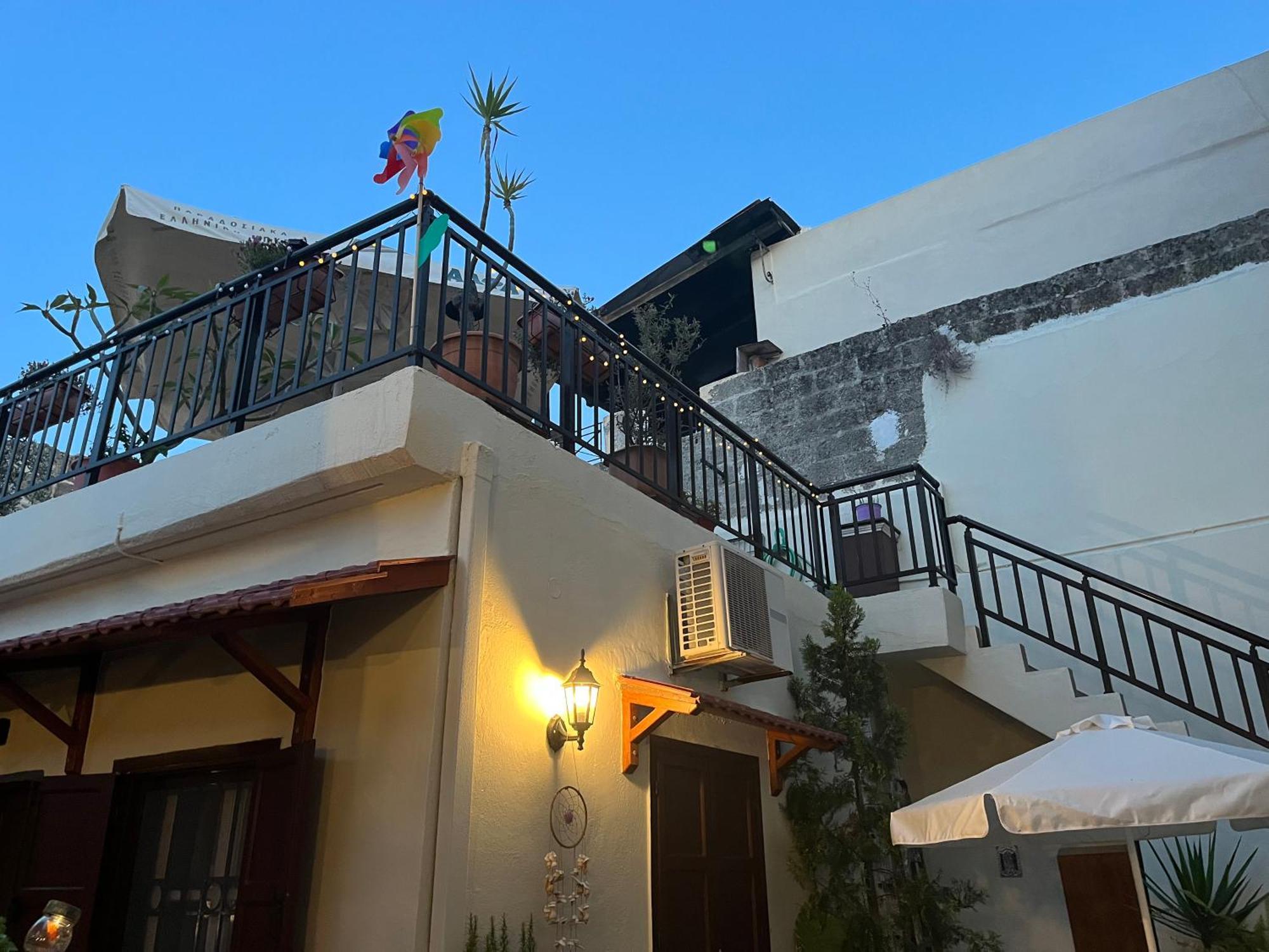 Guest house Eleni 2*
