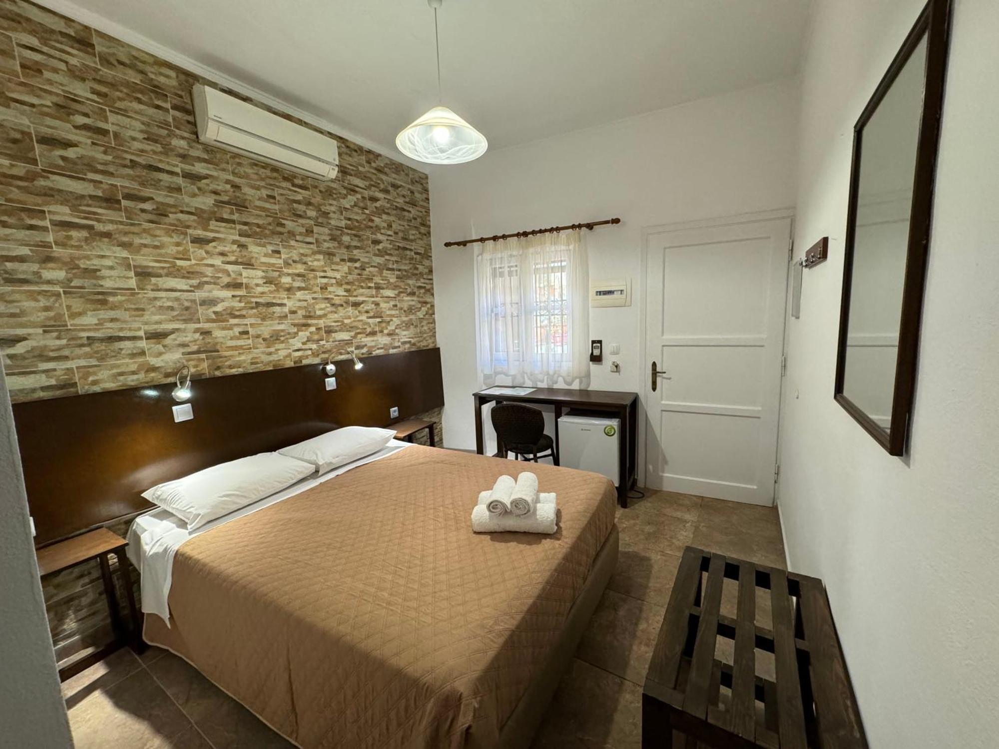 Eleni Guest house 2*