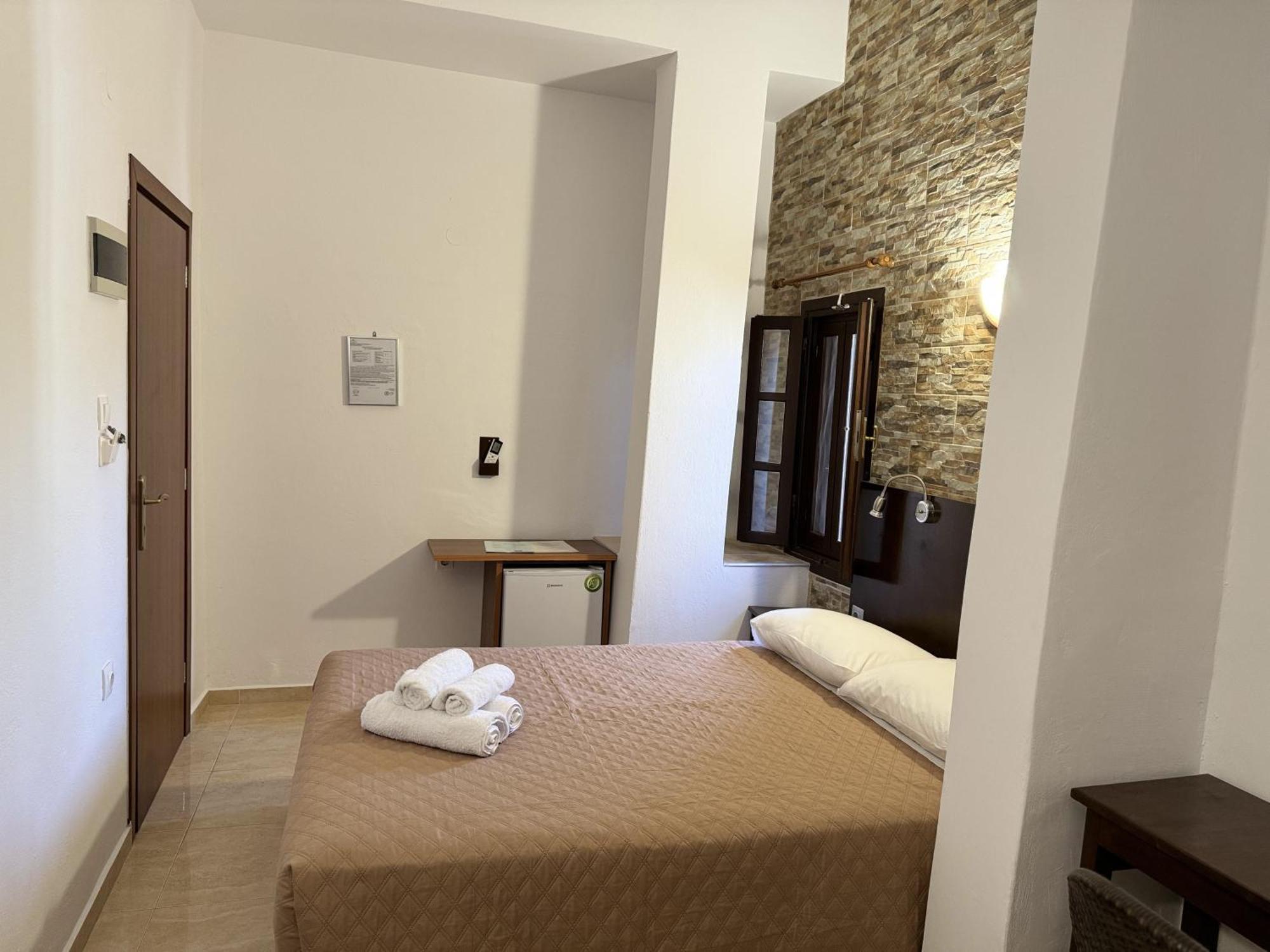 Guest house Eleni Rhodes City
