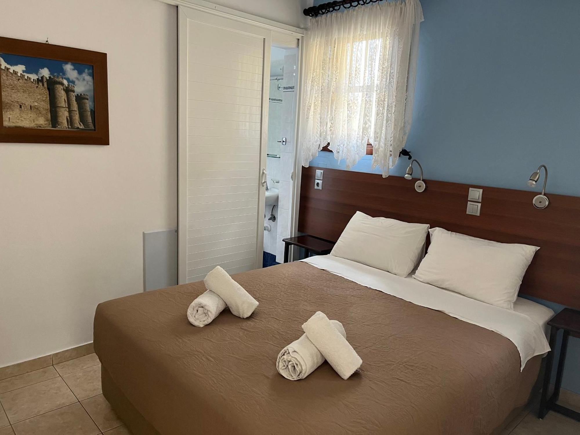 Guest house Eleni