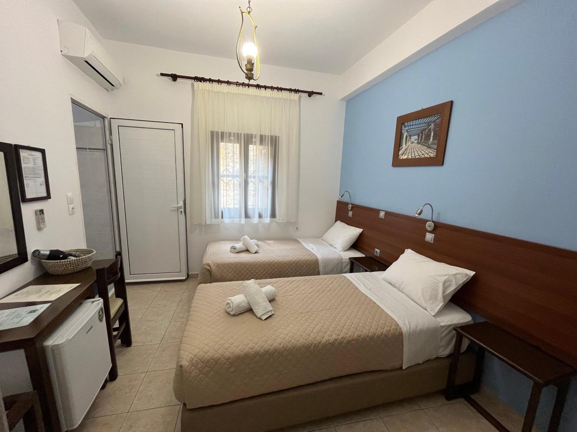 Eleni Guest house Rhodes City