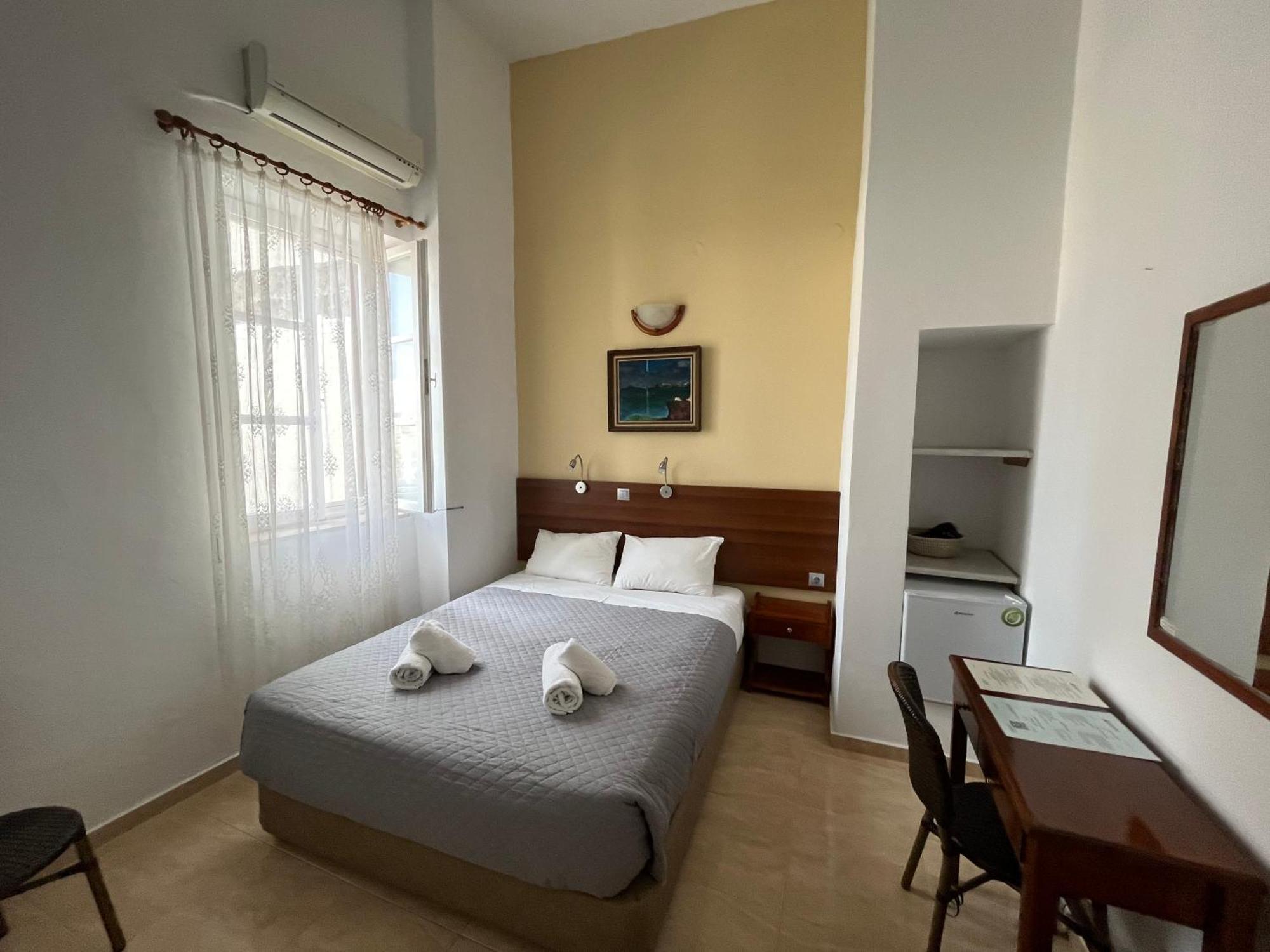 Eleni Guest house