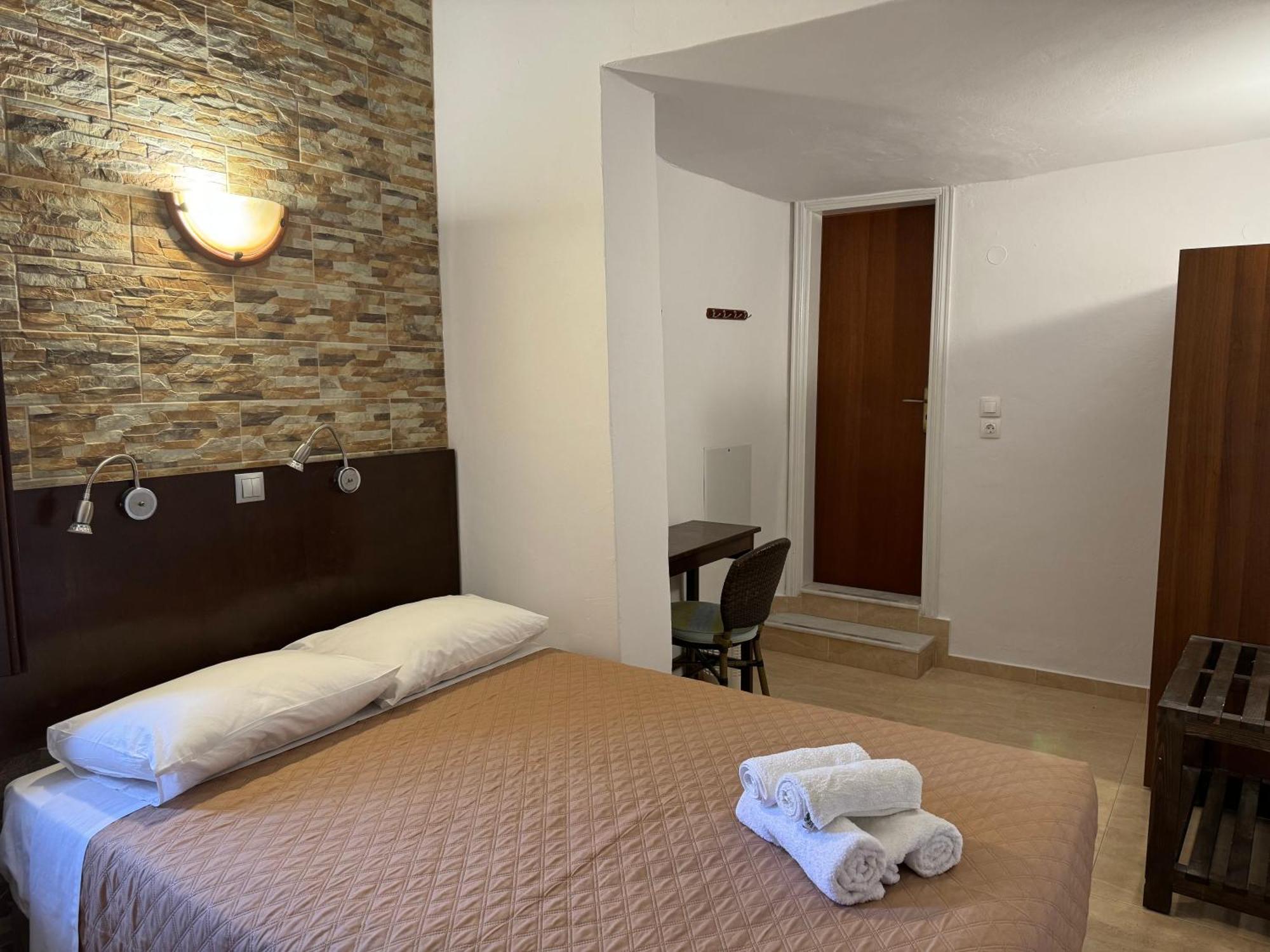 Guest house Eleni