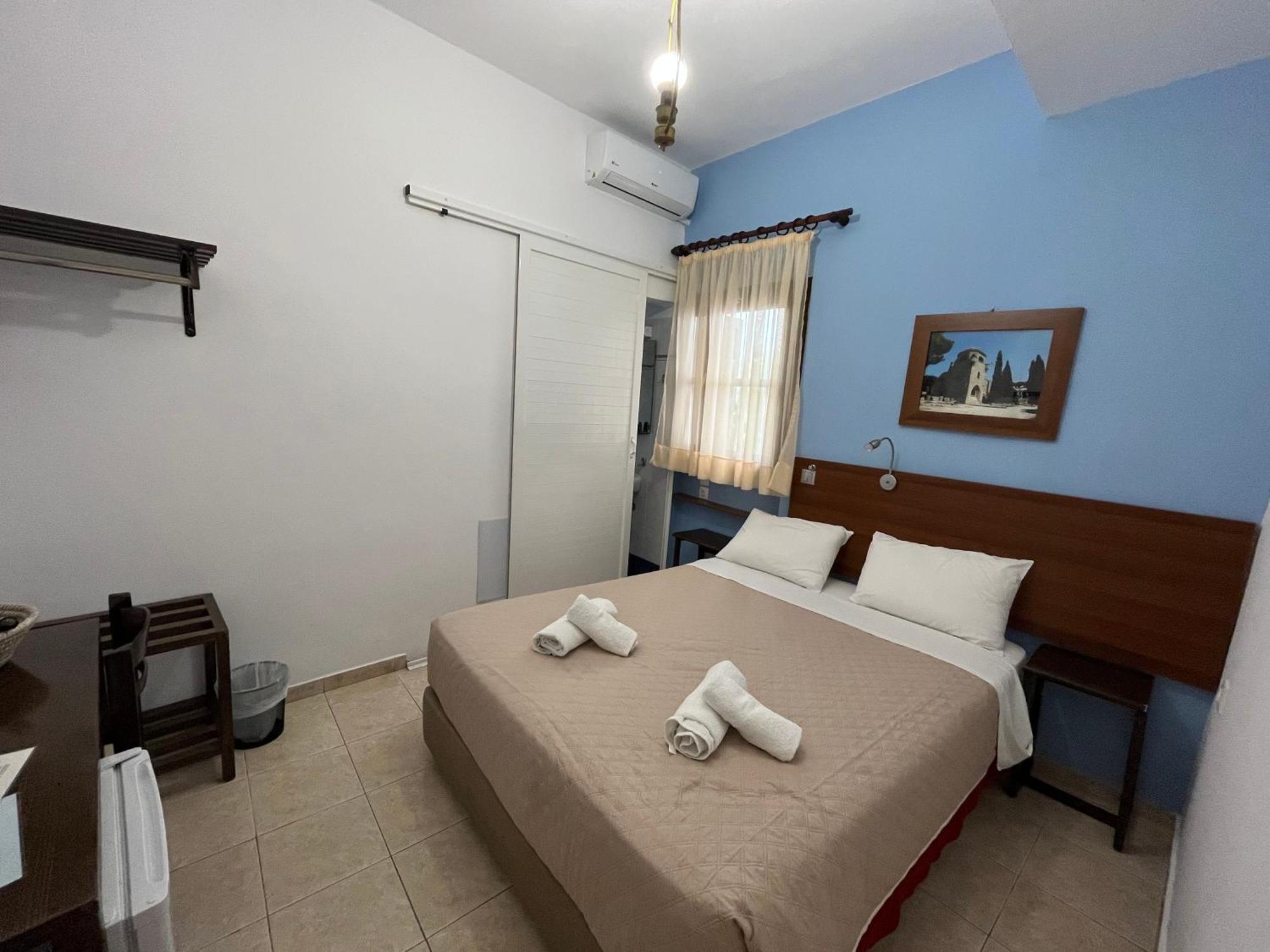 Eleni Guest house