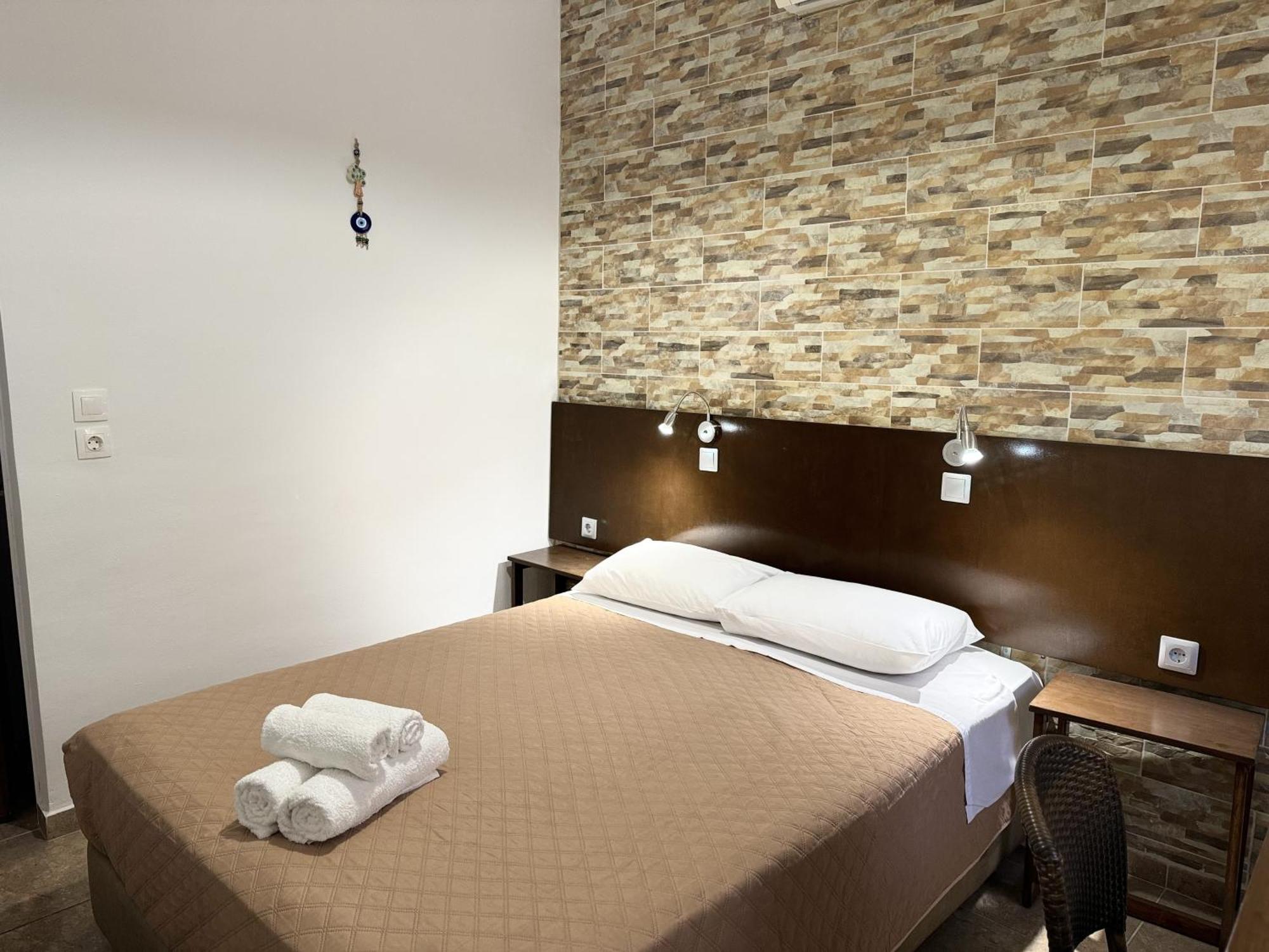 Guest house Eleni Rhodes City