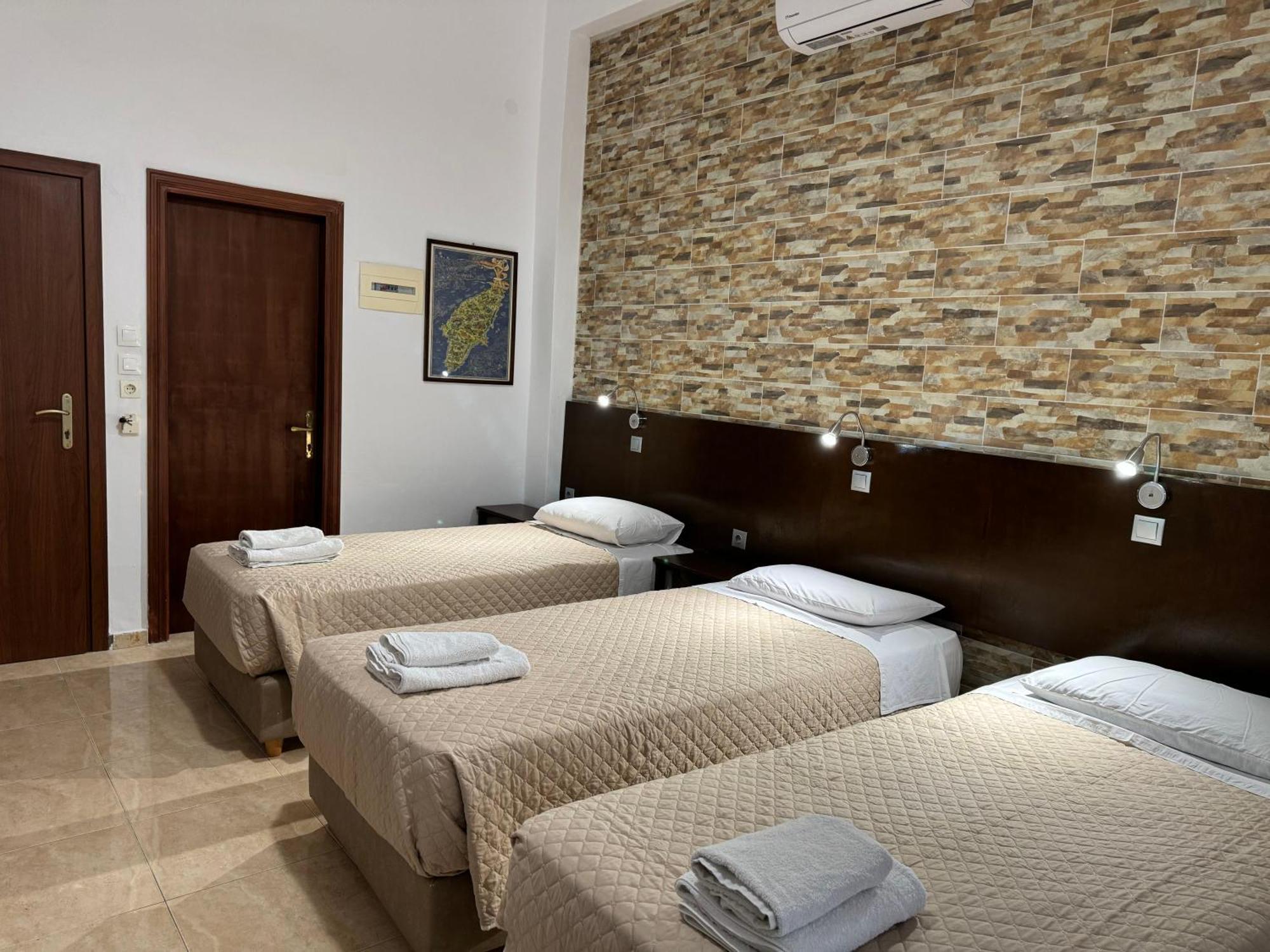 Guest house Eleni 2*