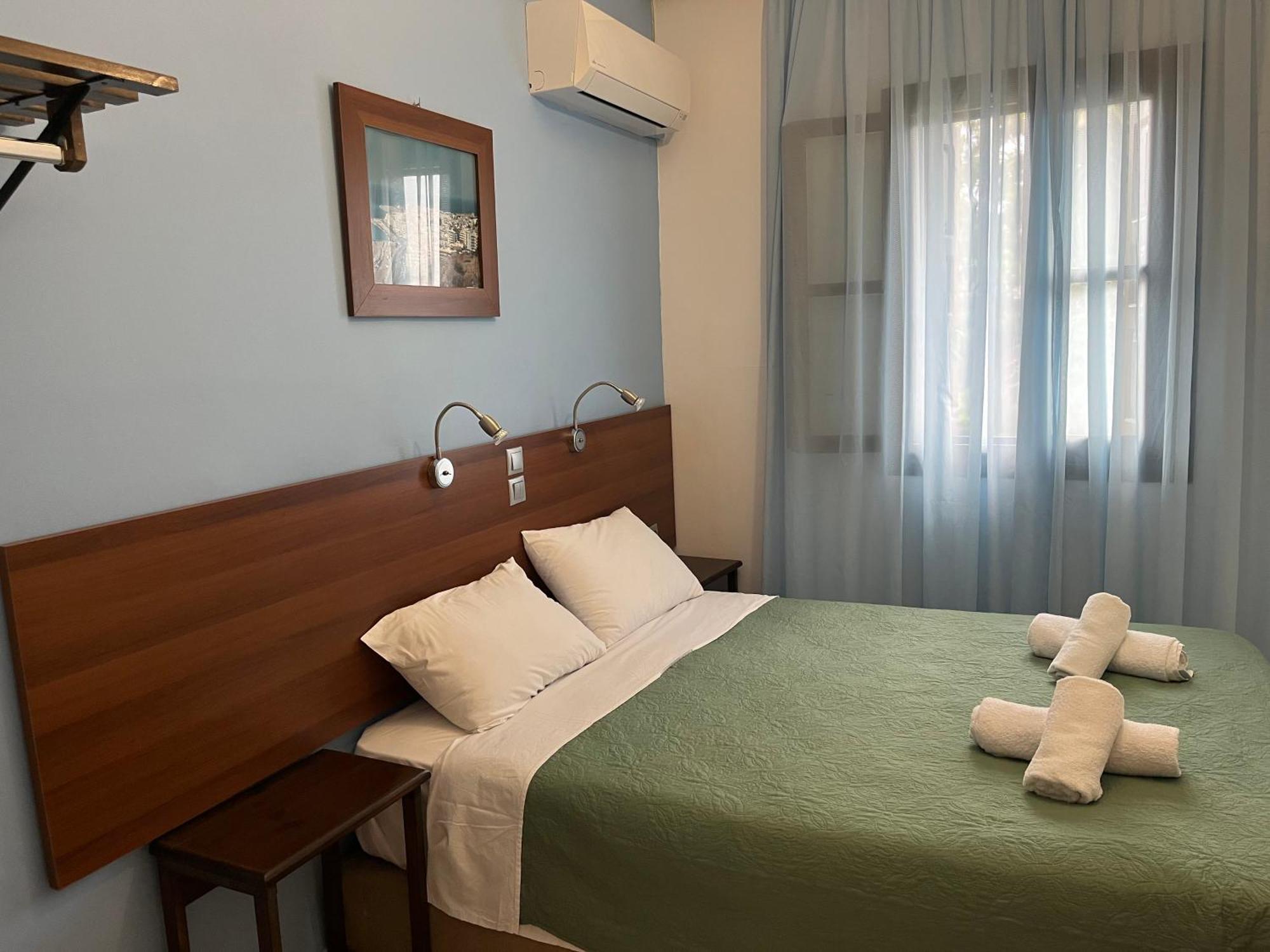 Eleni Guest house Rhodes City
