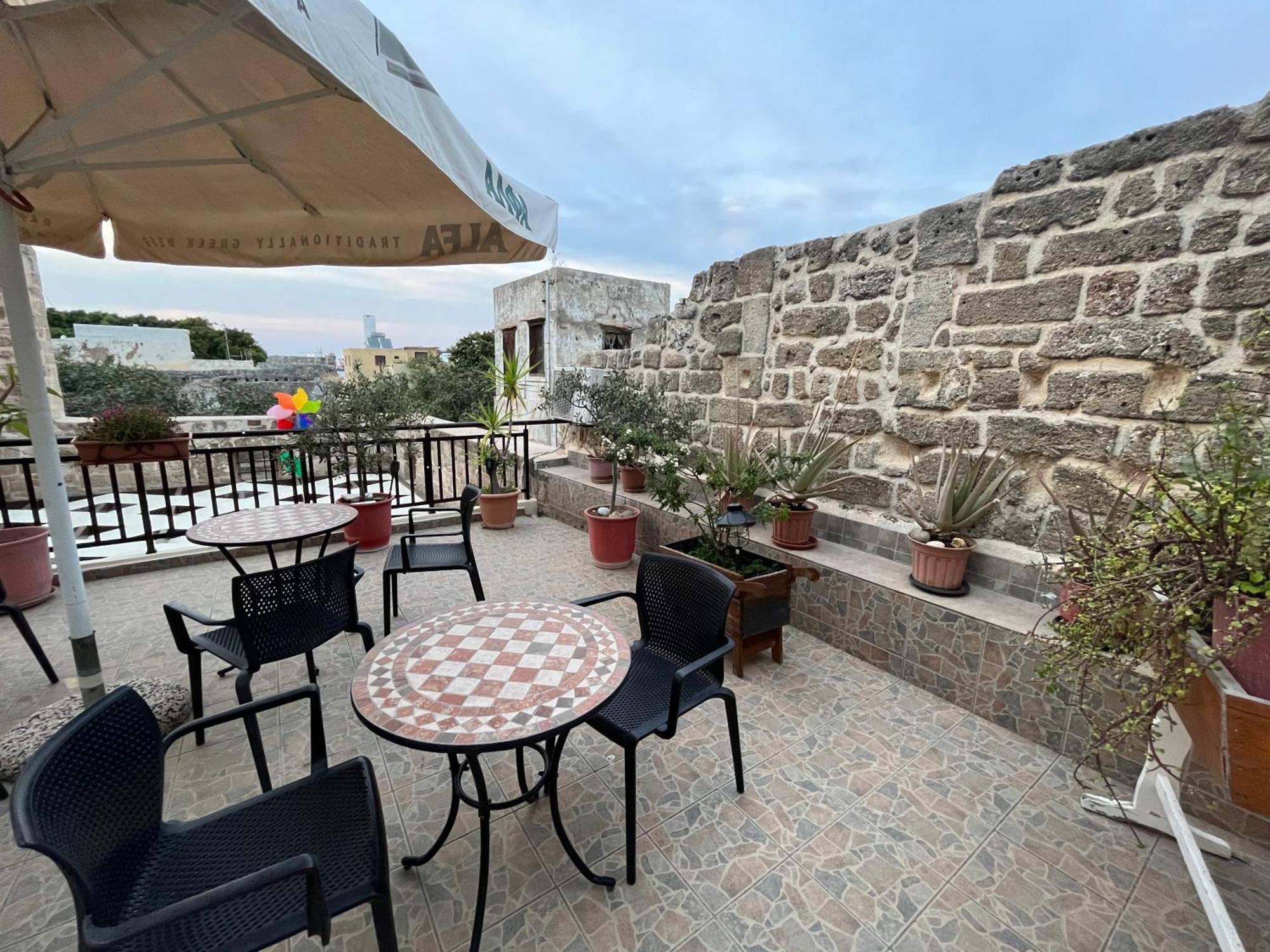 Guest house Eleni 2*