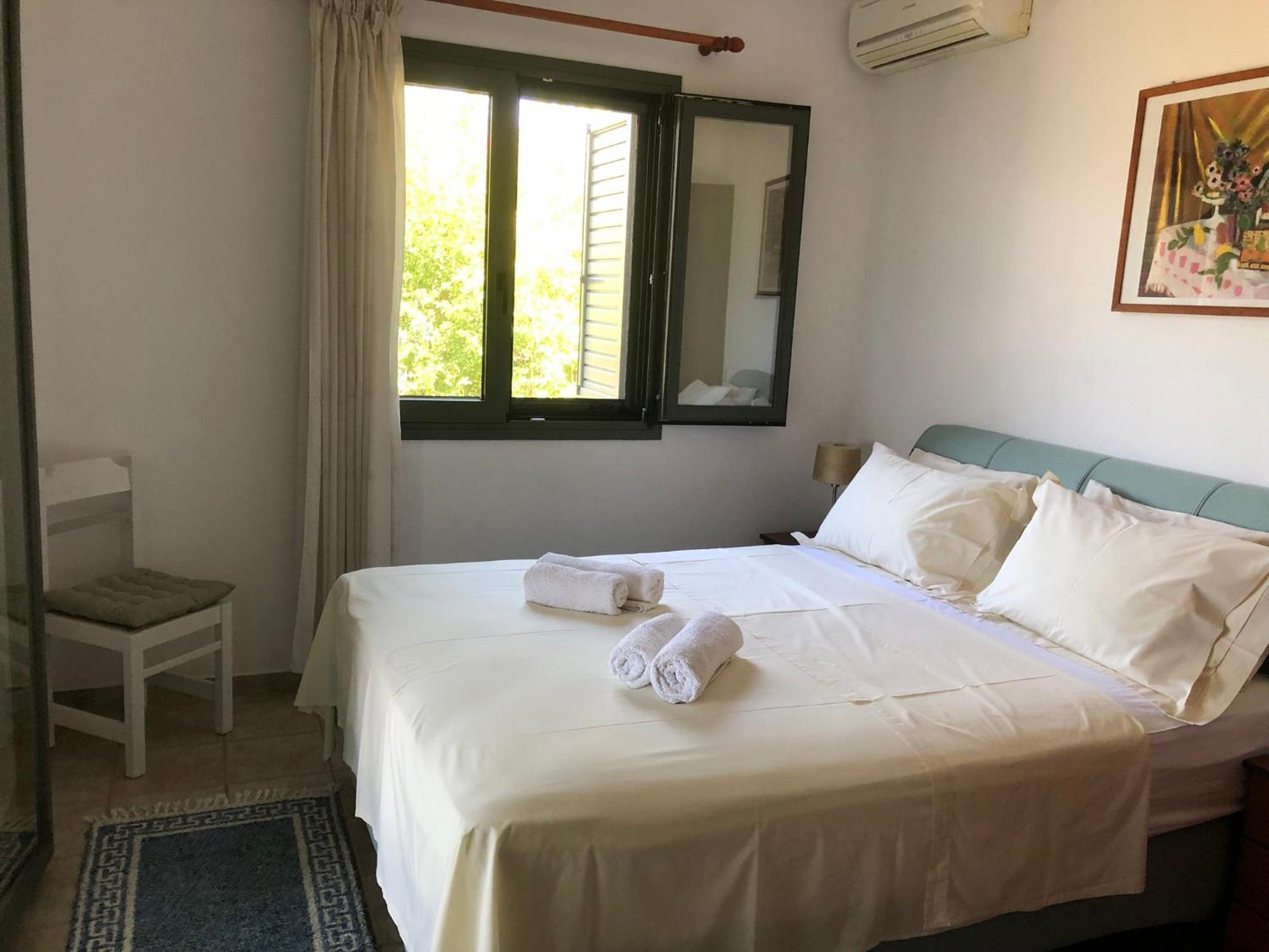 Pefnos Agios Nikolaos (Mani)