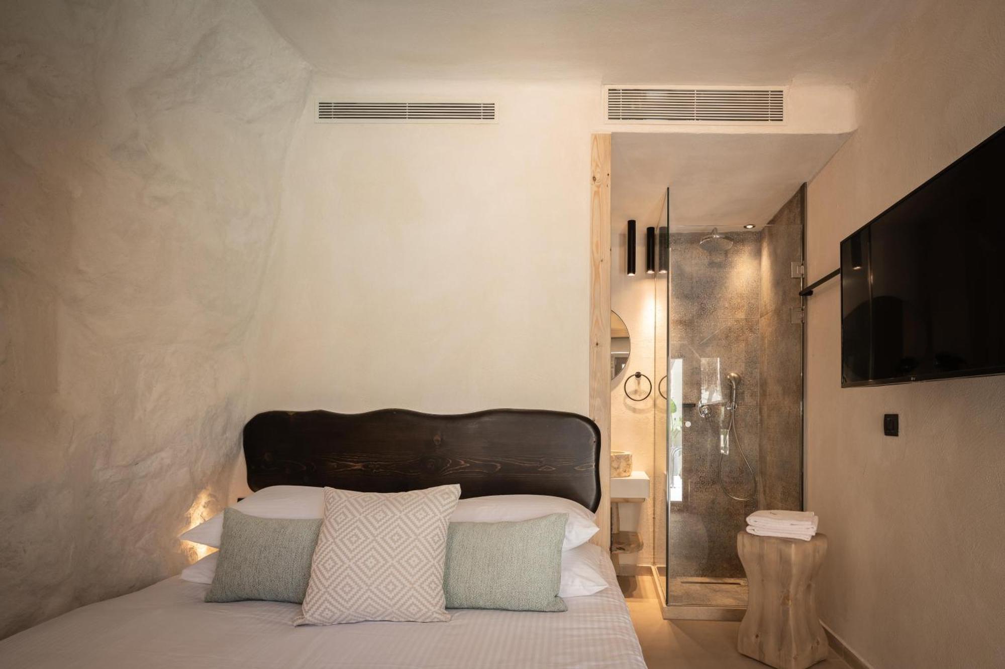 Manili Boutique Suites & Villas 5* Archanes