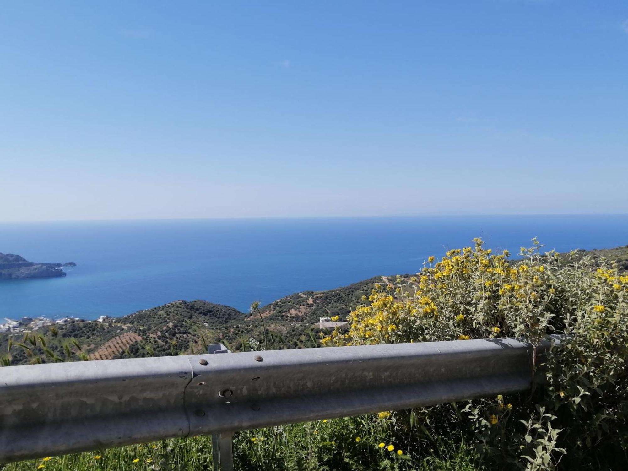 Ariadni Familie House * Sellia (Rethymno)