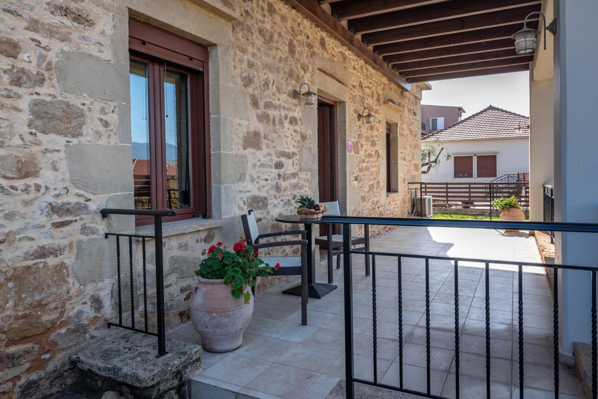 Apartment Secreto *