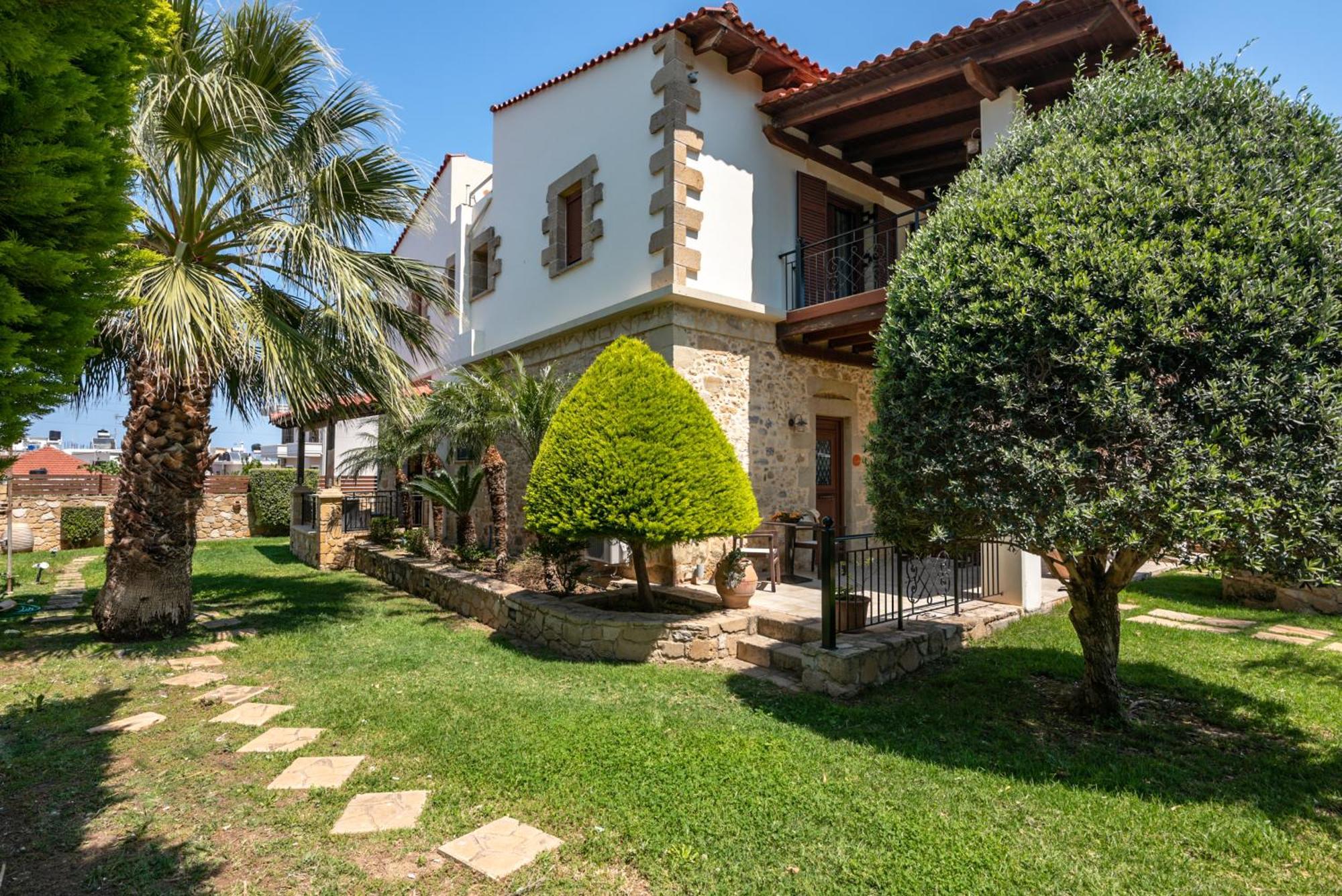 Secreto Apartment Kissamos
