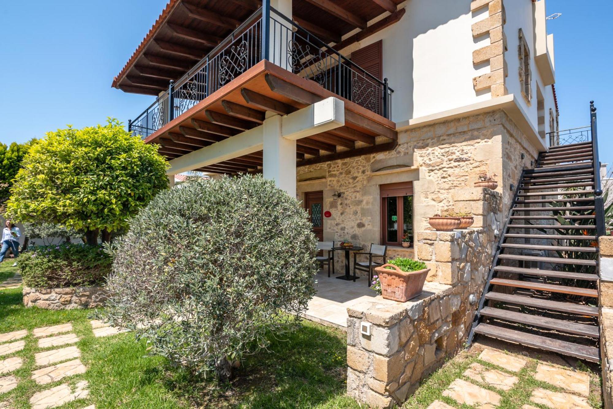 Apartment Secreto *