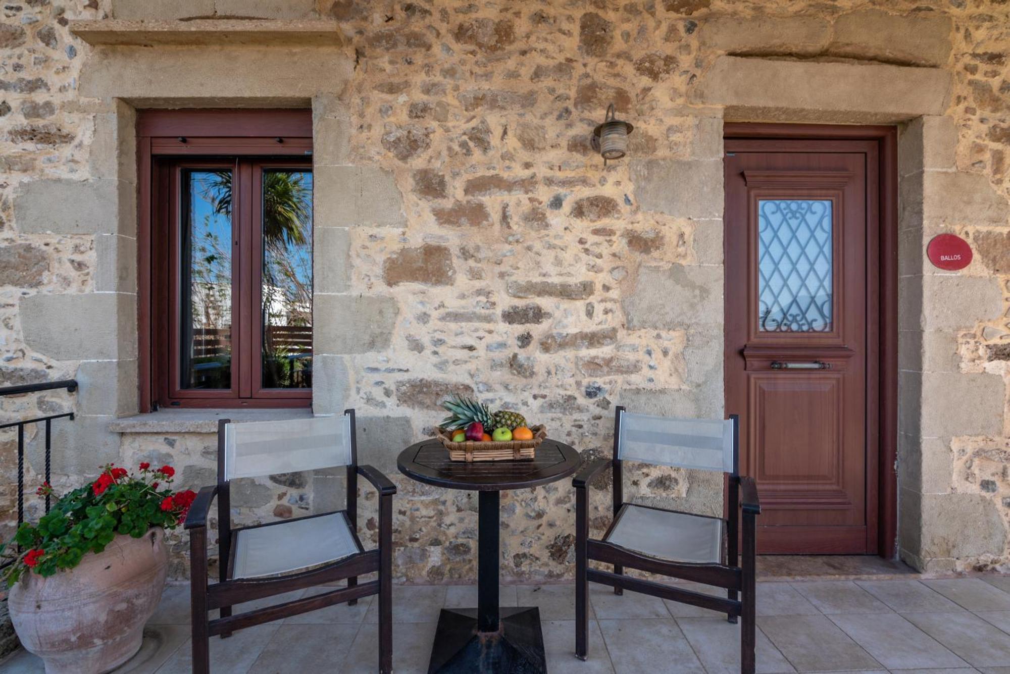 Apartment Secreto Kissamos