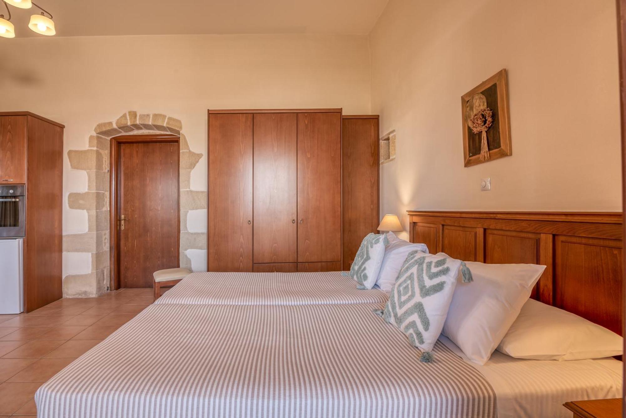 Secreto Apartment