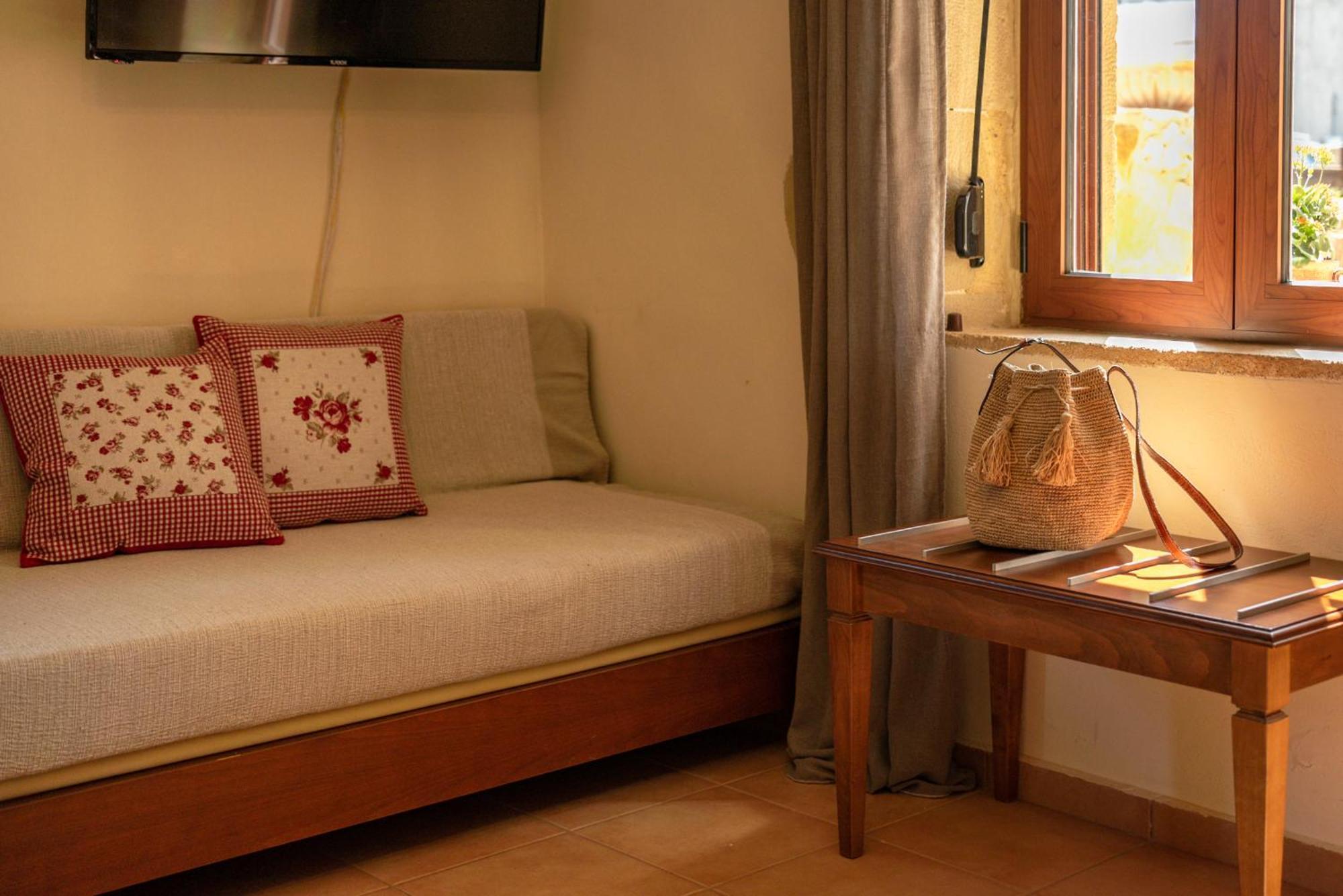 Apartment Secreto Kissamos