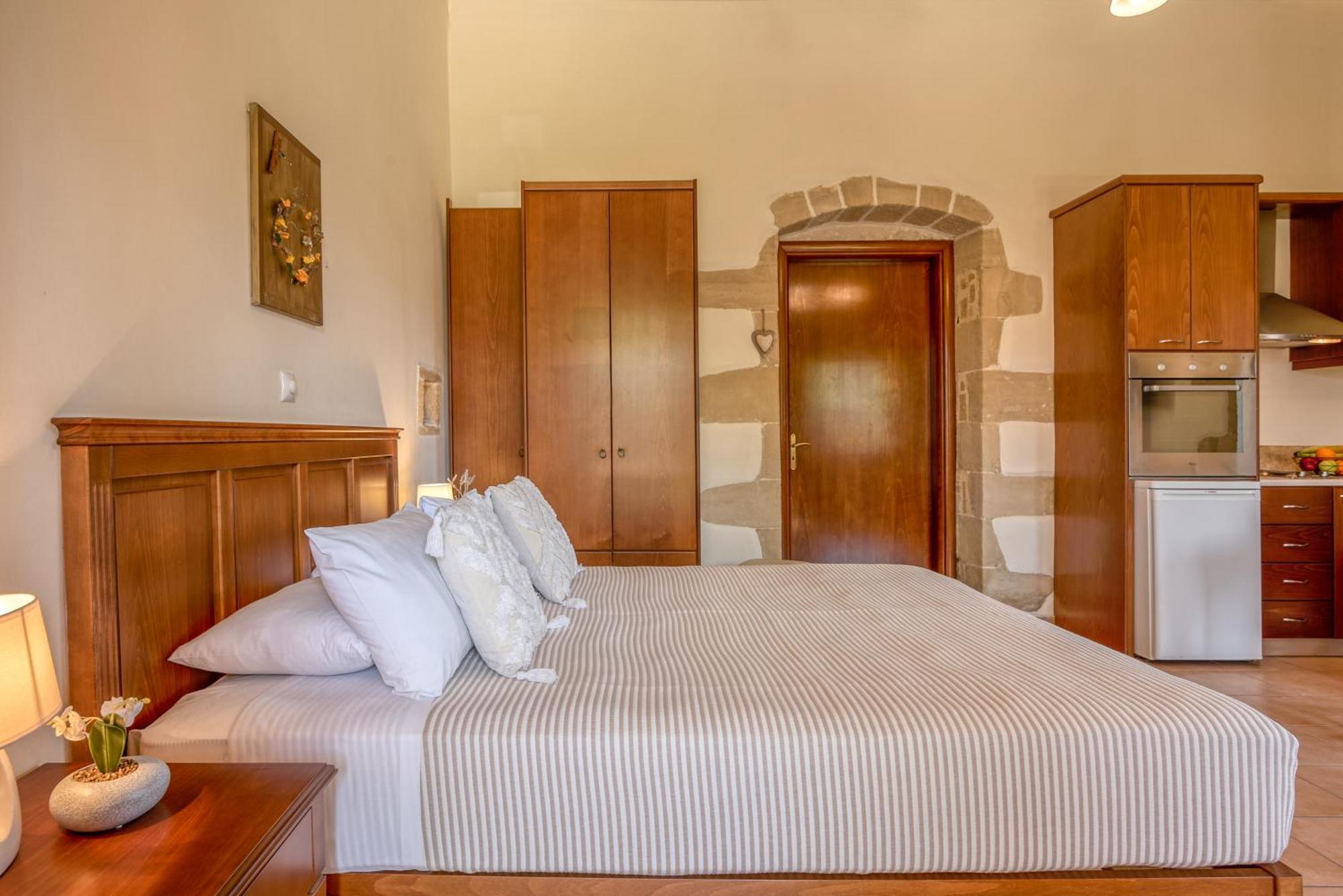 Secreto Apartment
