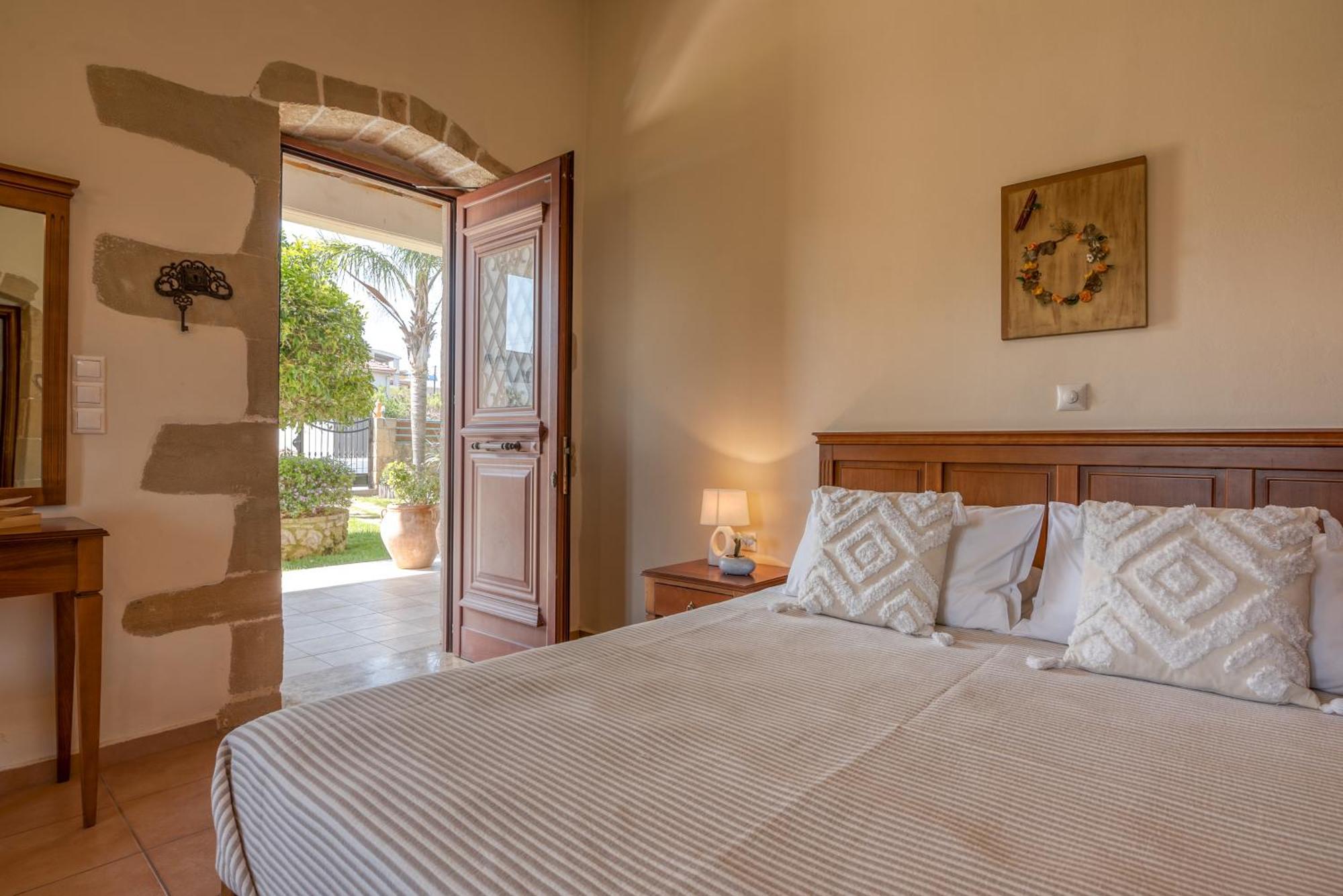 Apartment Secreto *