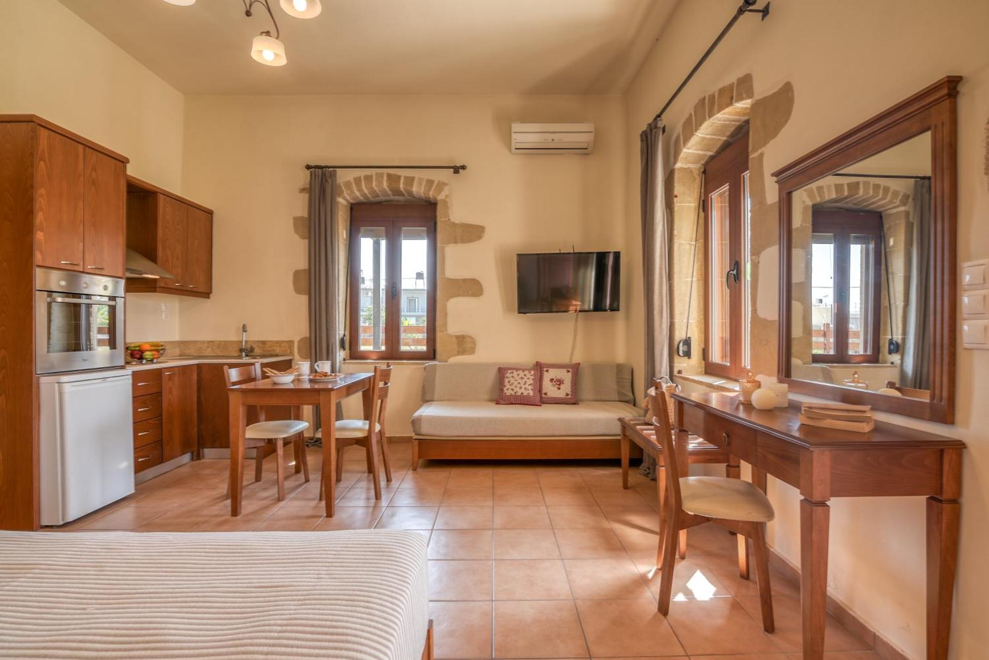 Secreto Apartment