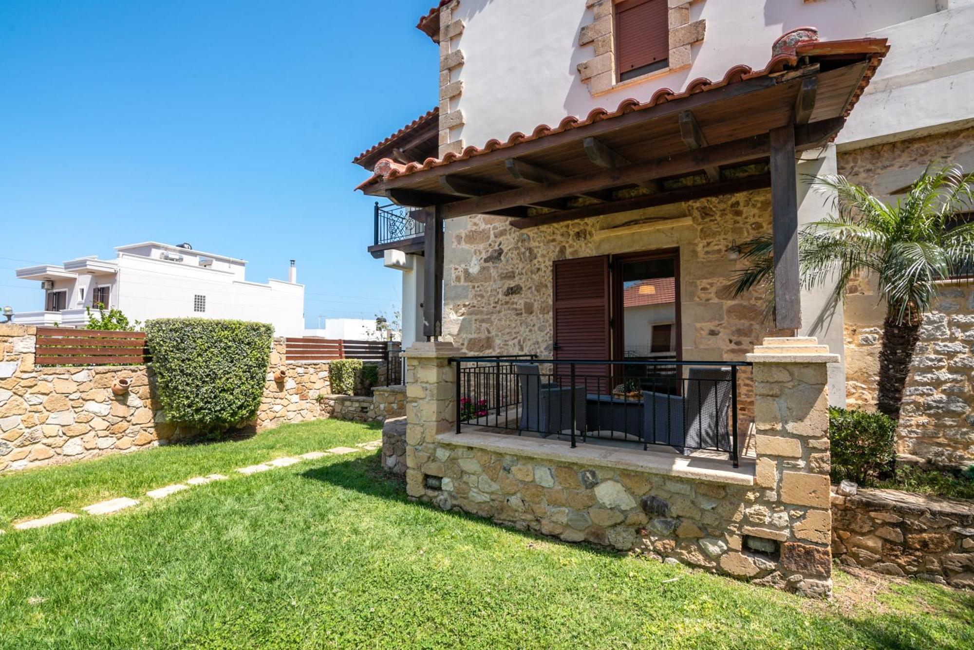 Apartment Secreto Kissamos