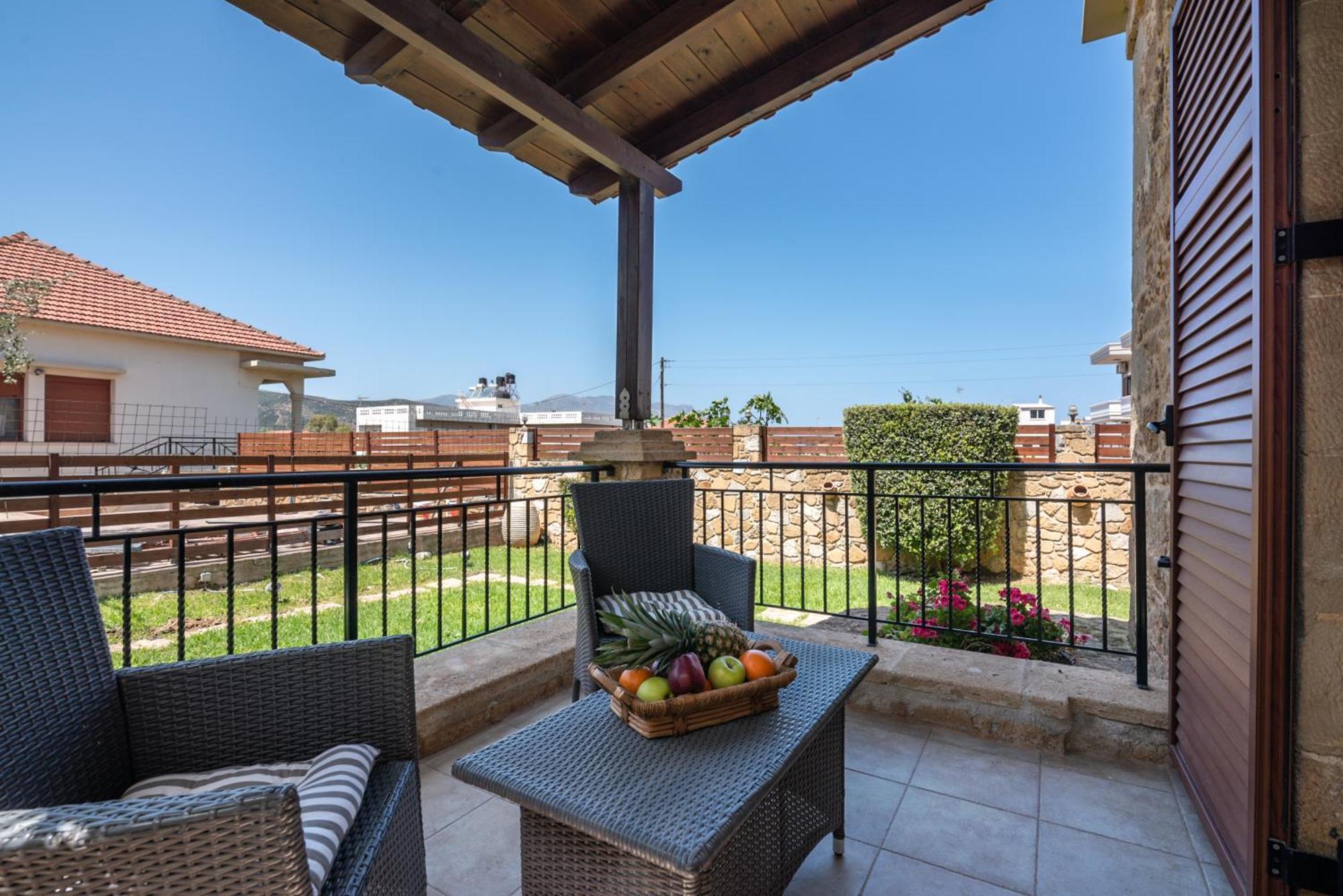 Secreto Apartment Kissamos