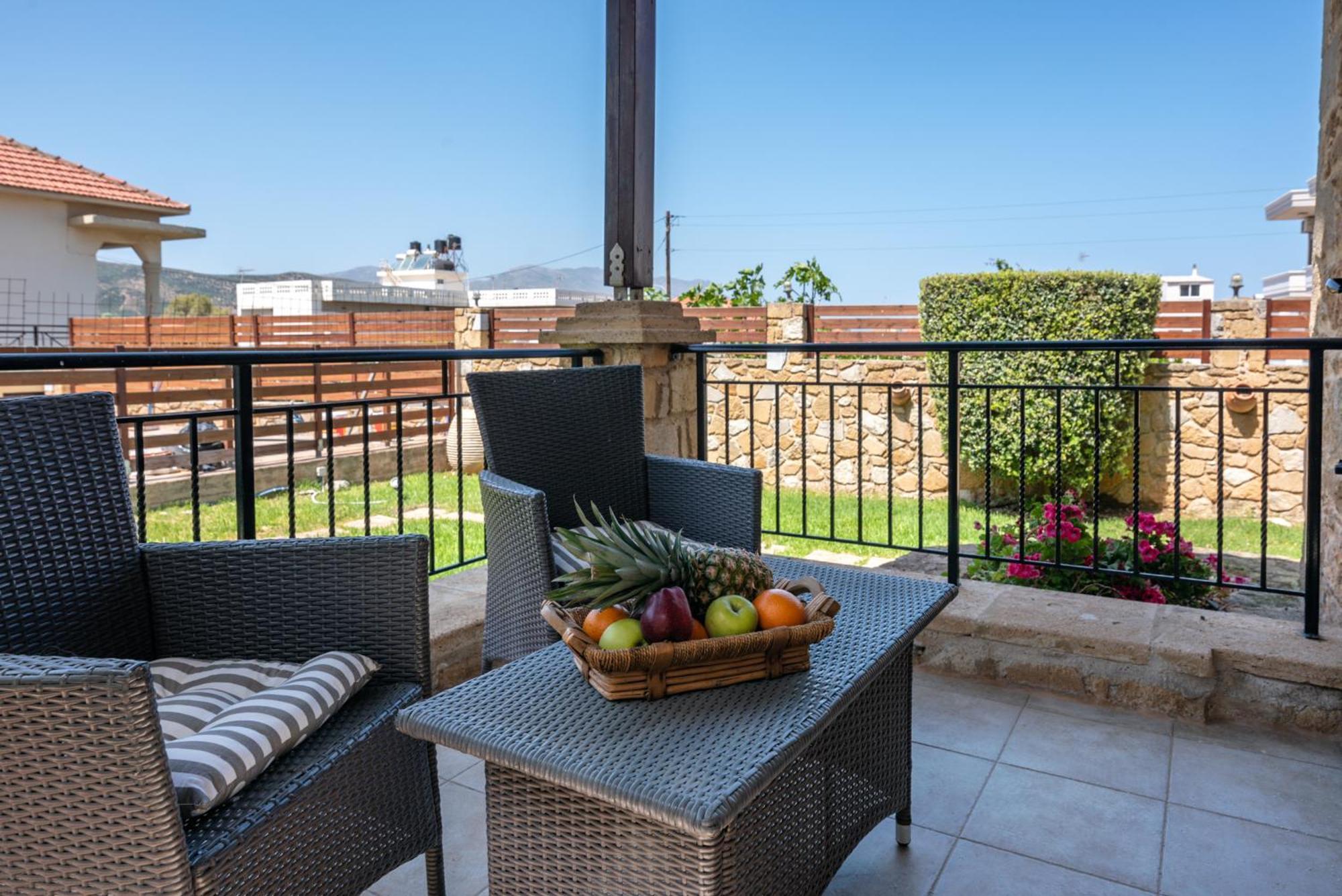 Secreto Apartment *