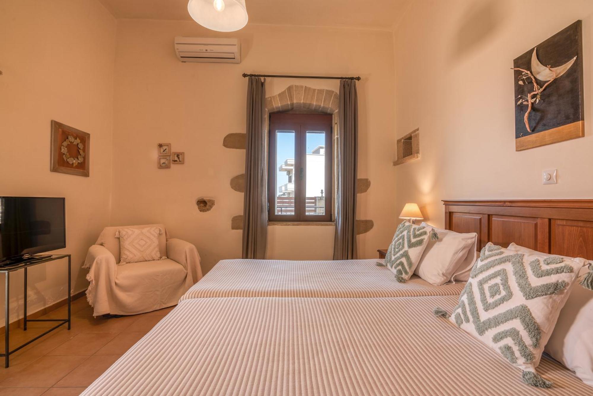 Secreto Apartment