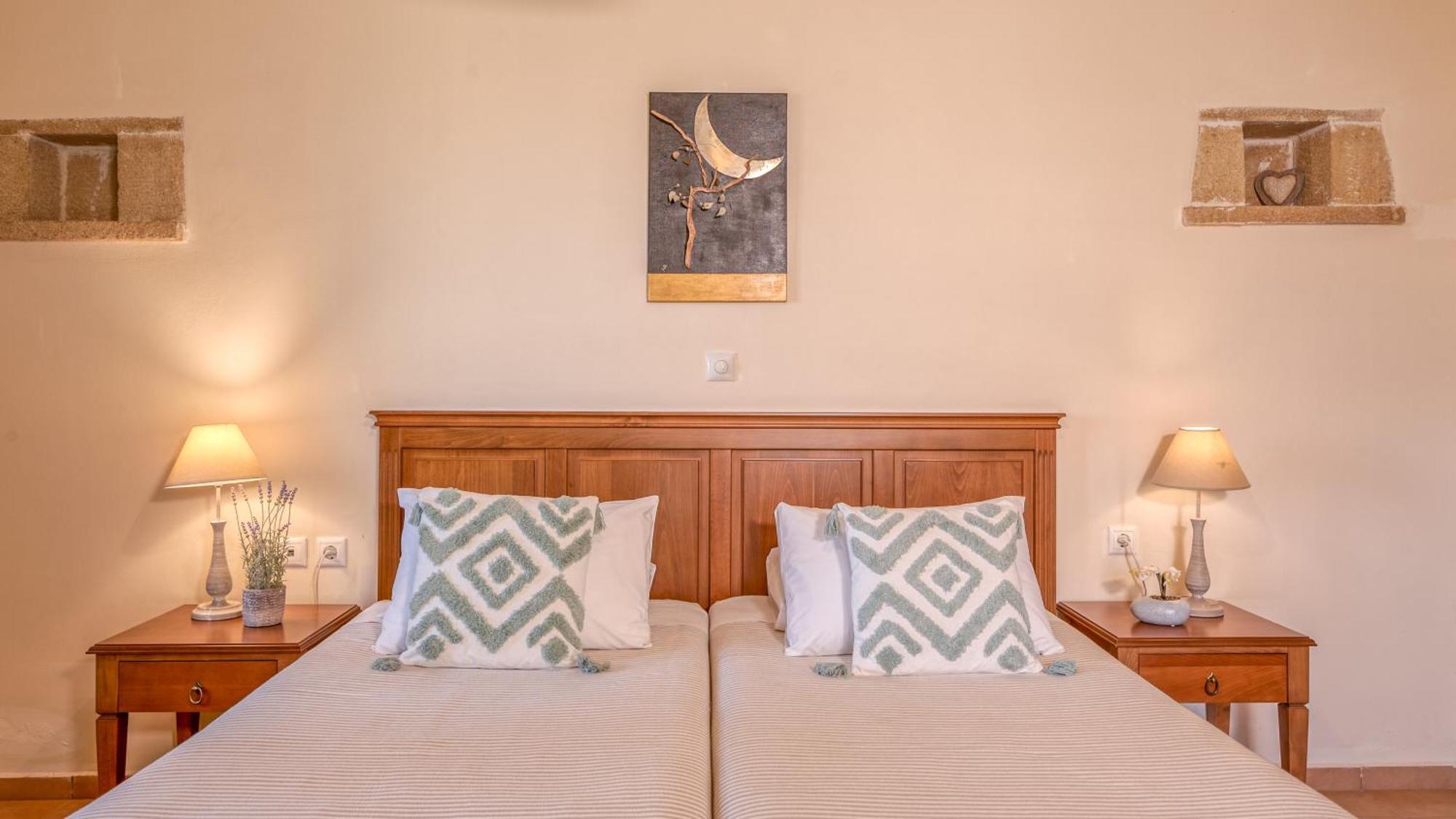 Secreto Apartment *