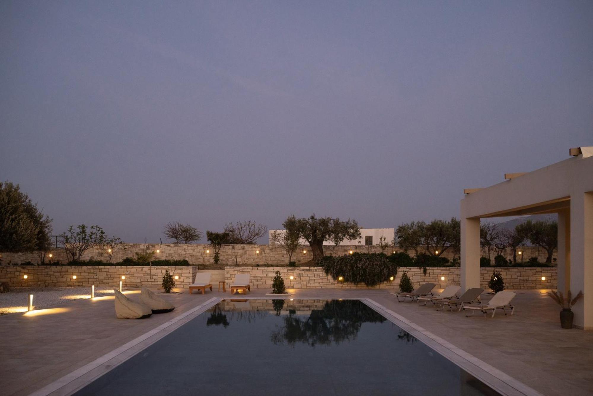 Diktamon Retreat Luxury Villa *