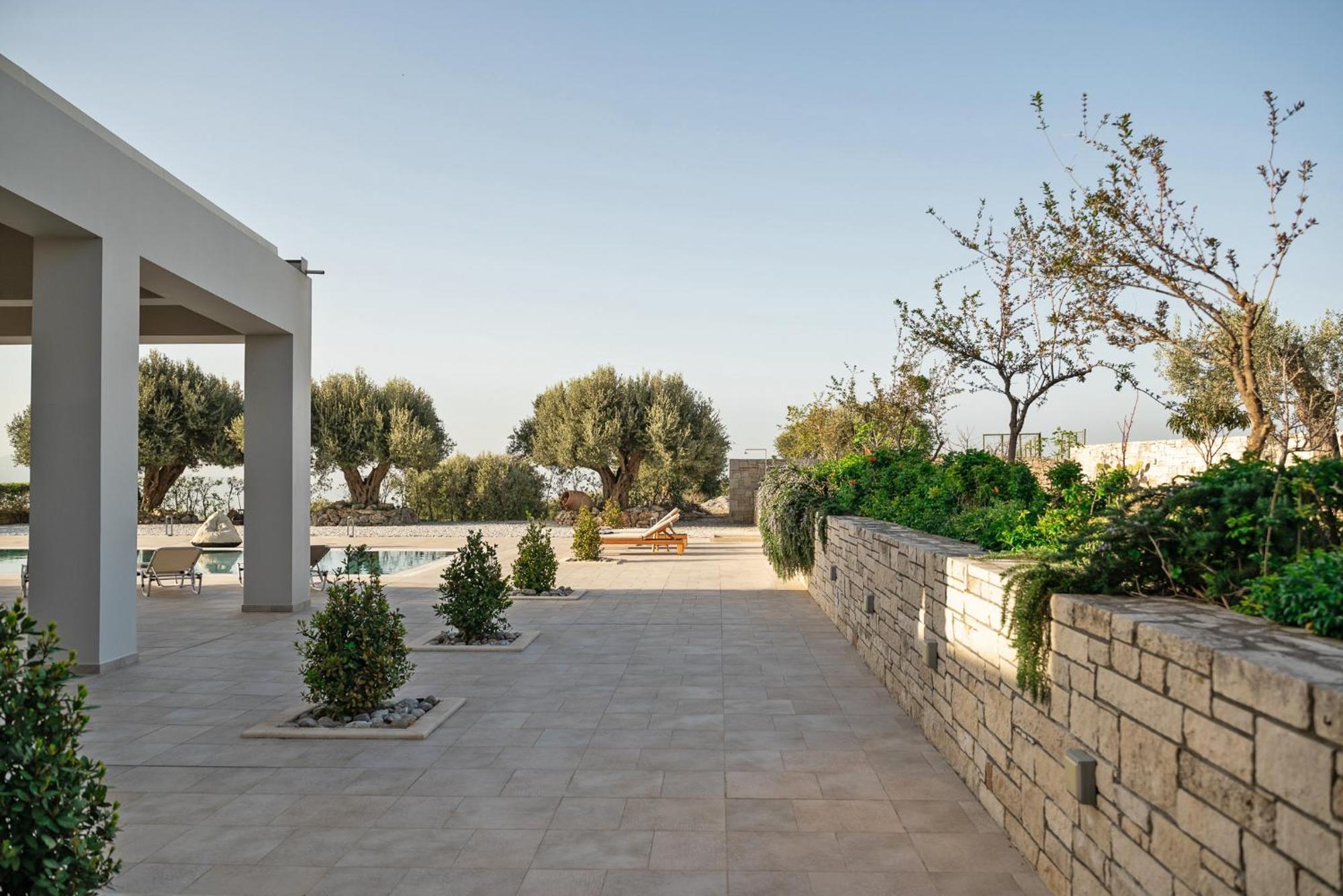 Diktamon Retreat Luxury * Foinikia (Crete)