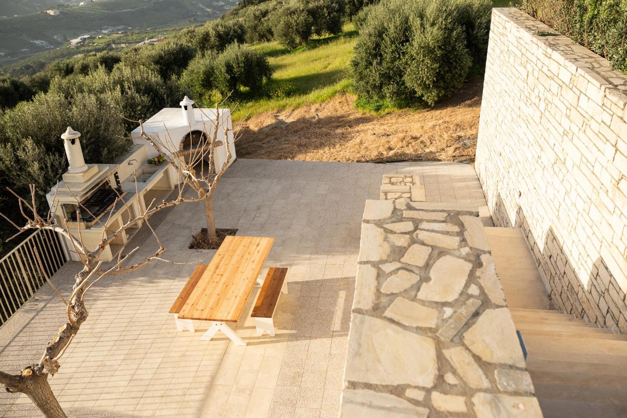 Diktamon Retreat Luxury