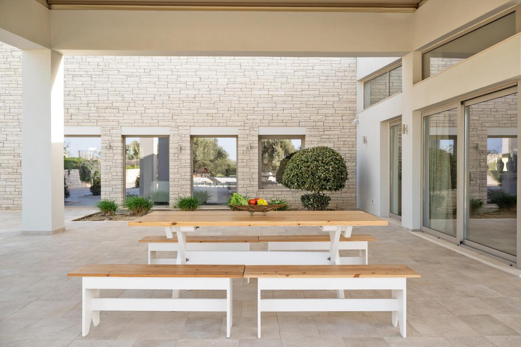 Diktamon Retreat Luxury * Foinikia (Crete)