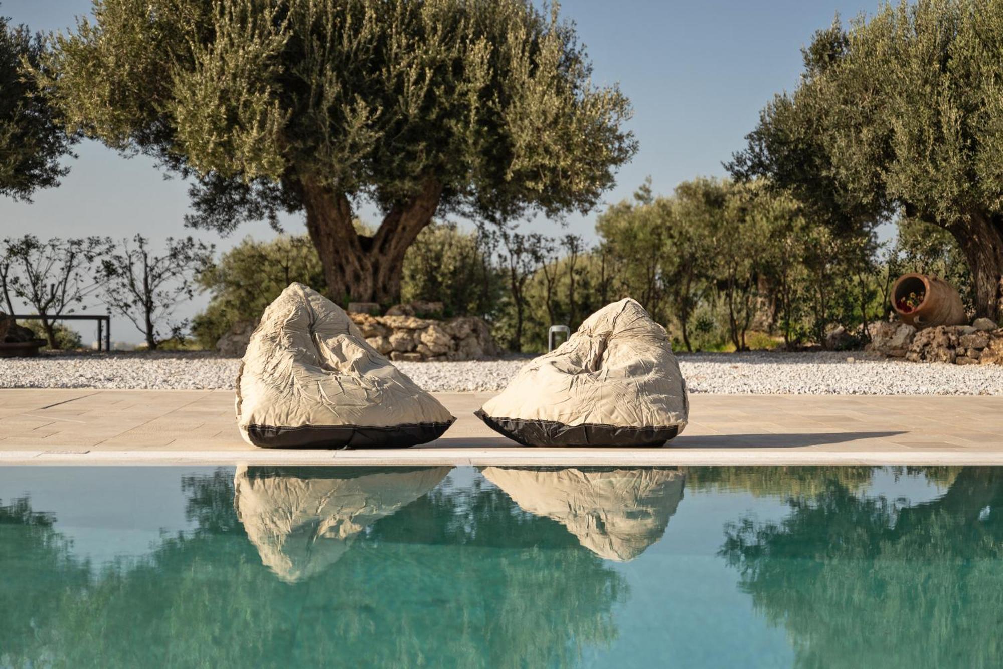 Diktamon Retreat Luxury Villa Foinikia (Crete)