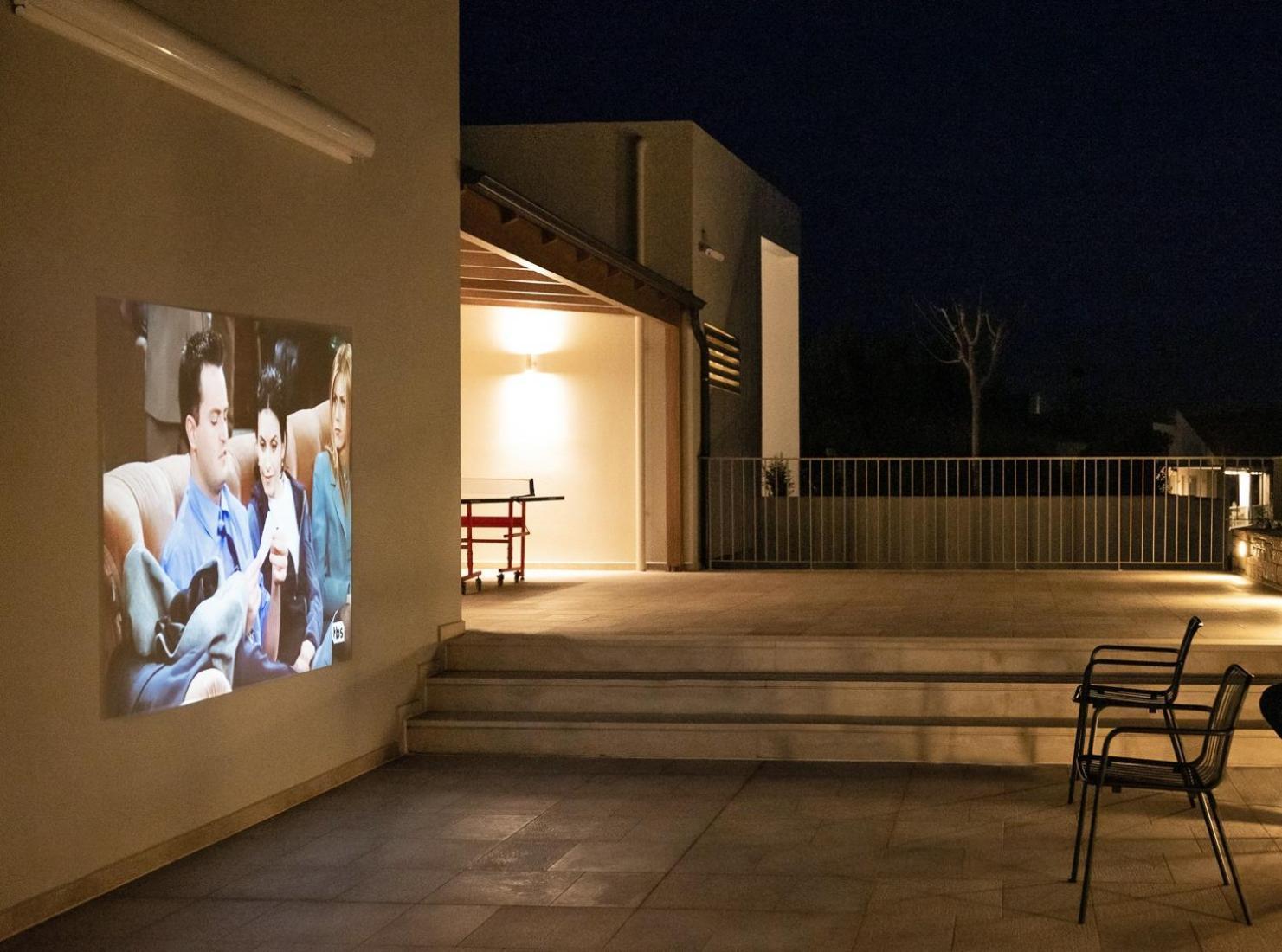 Diktamon Retreat Luxury