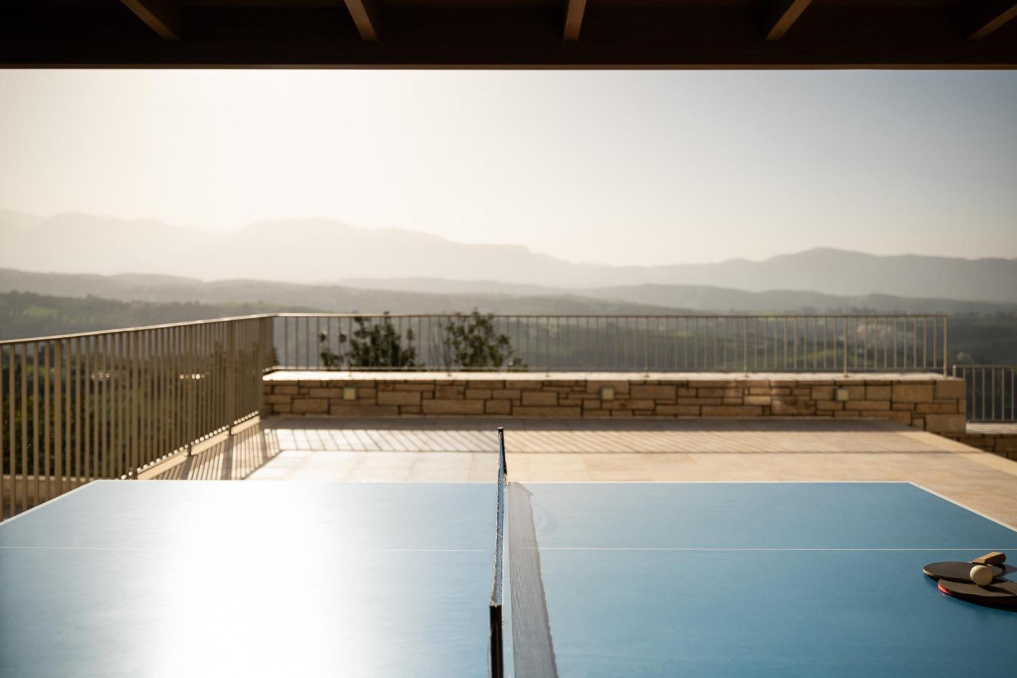Villa Diktamon Retreat Luxury Foinikia (Crete)
